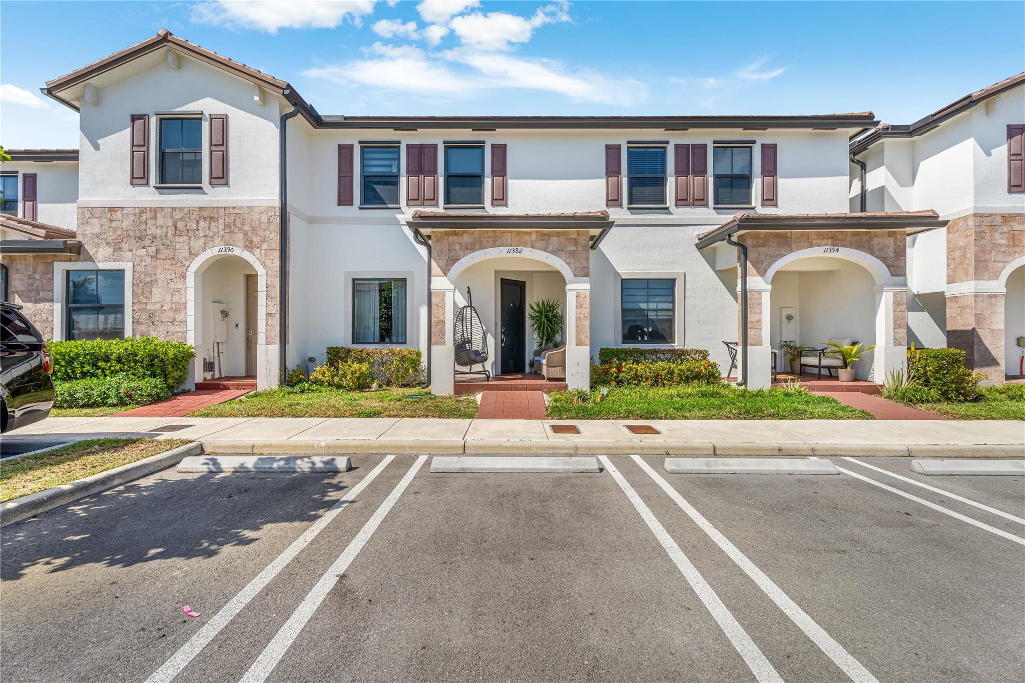 AQUABELLA NORTH - Residential