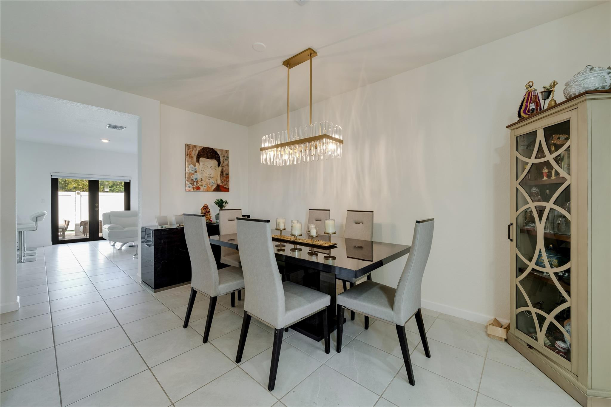 AQUABELLA NORTH - Residential