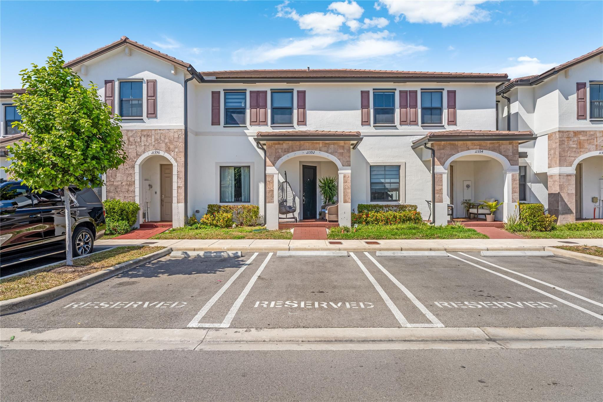 AQUABELLA NORTH - Residential