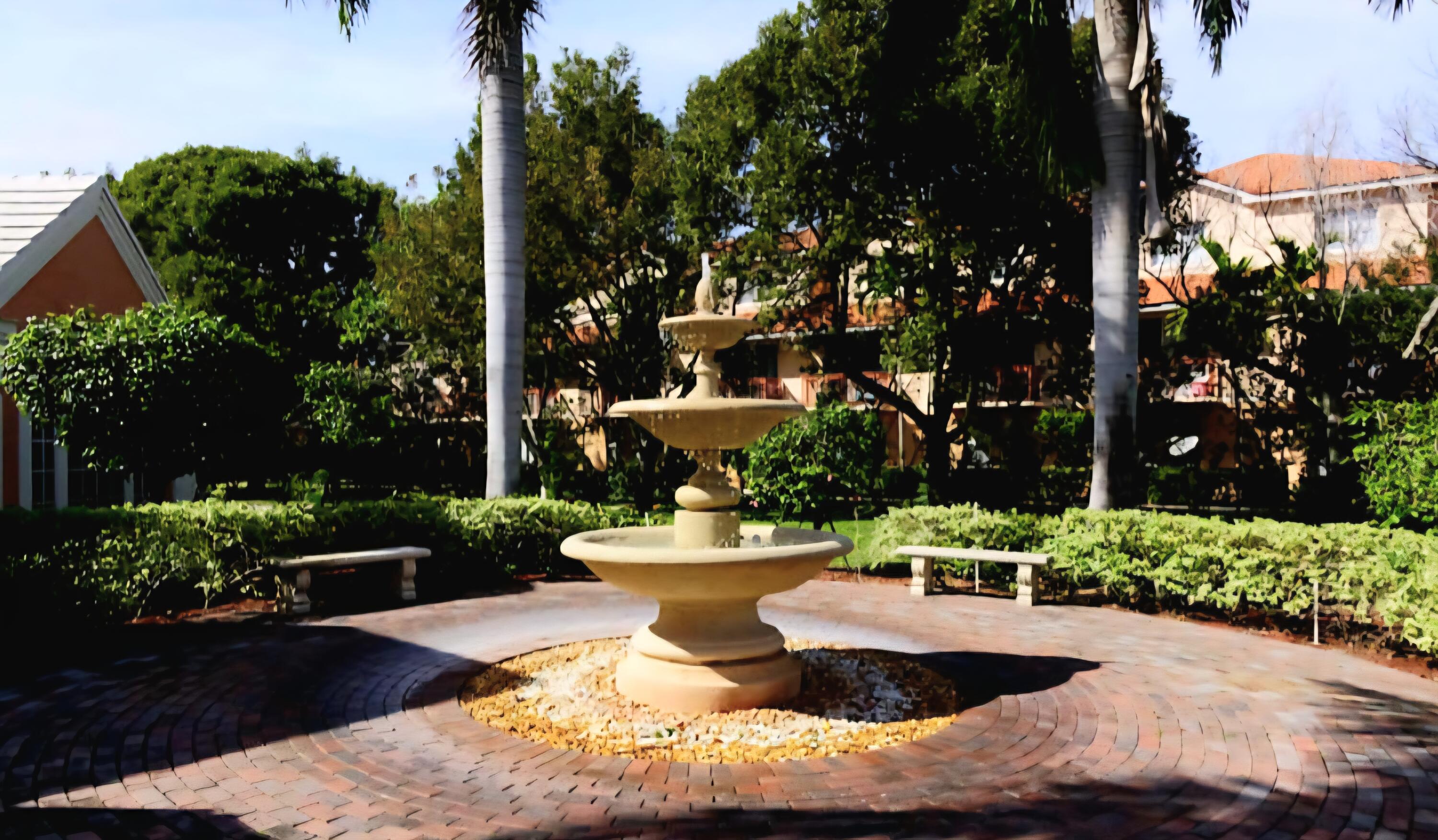 BAHIA AT DELRAY CONDO - Residential