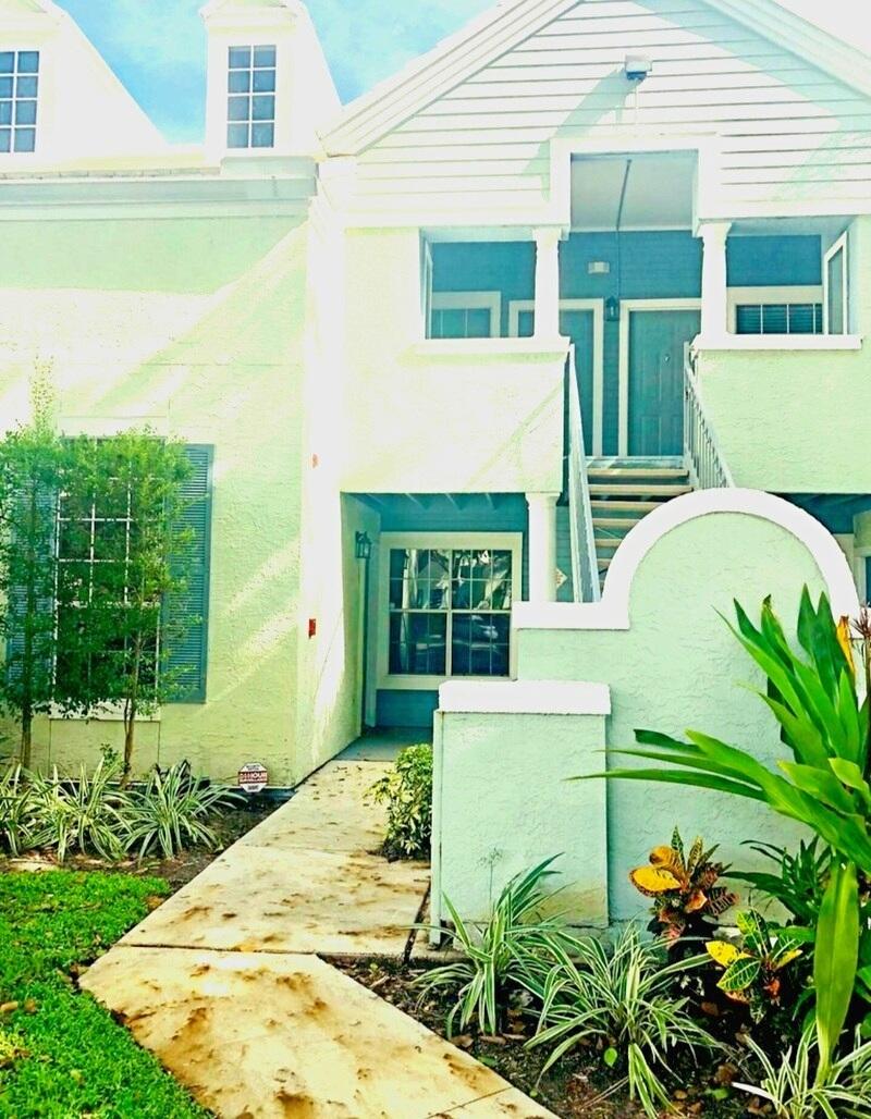 BAHIA AT DELRAY CONDO - Residential