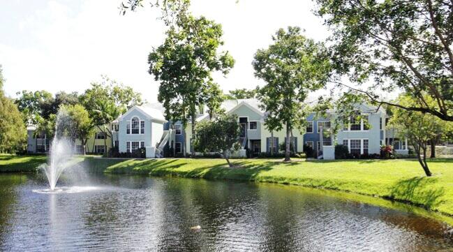 BAHIA AT DELRAY CONDO - Residential