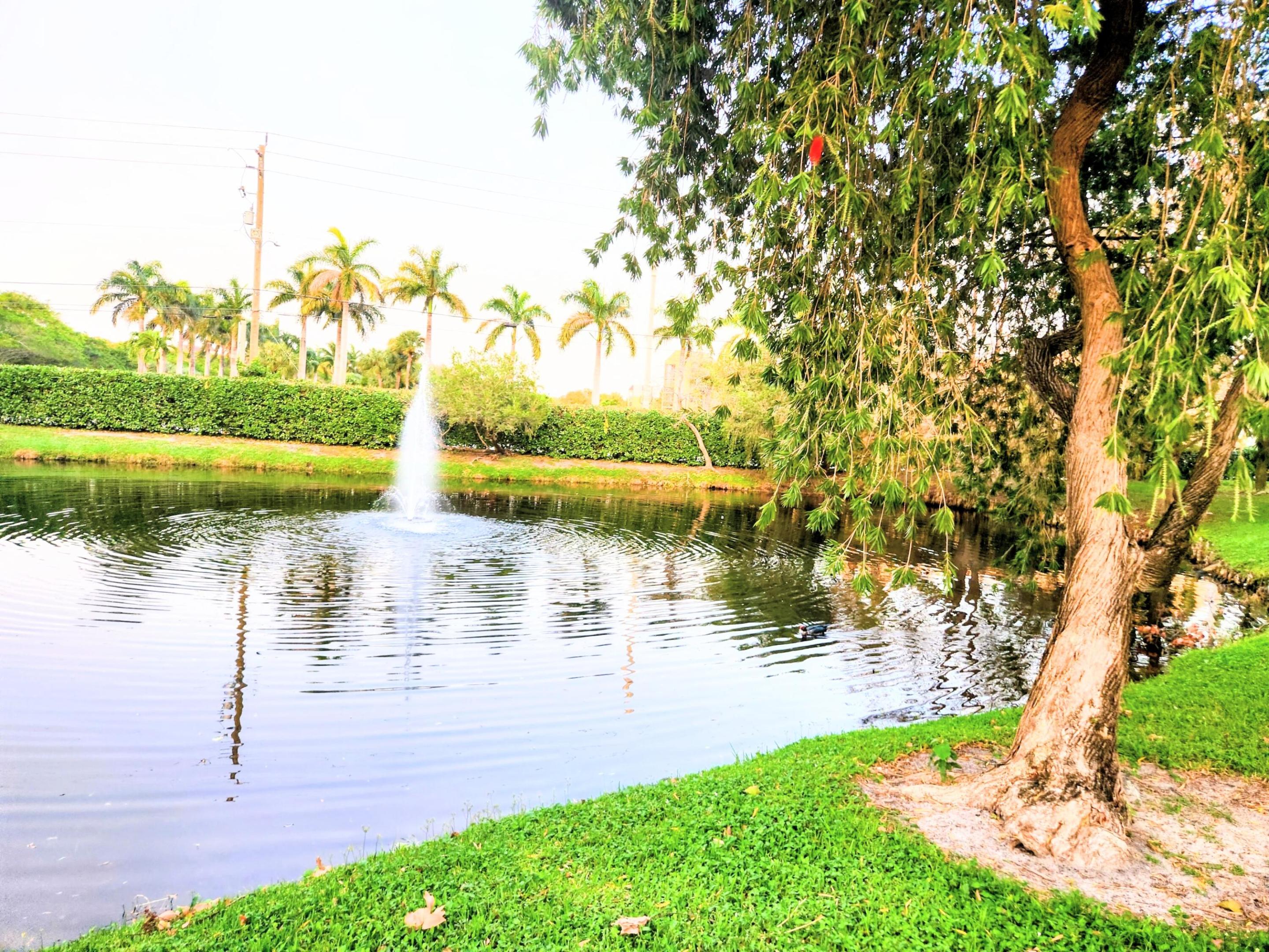 BAHIA AT DELRAY CONDO - Residential