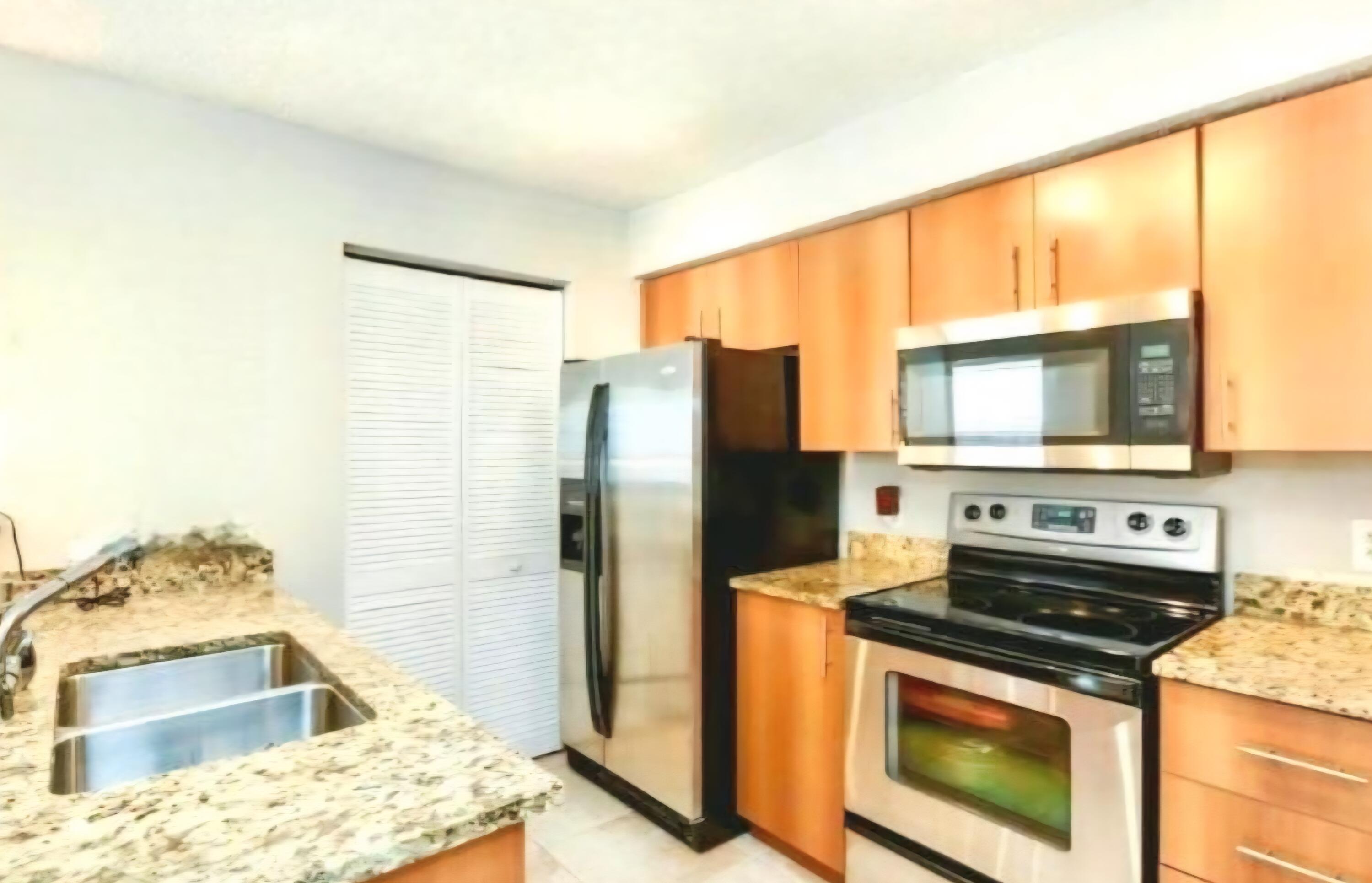 BAHIA AT DELRAY CONDO - Residential