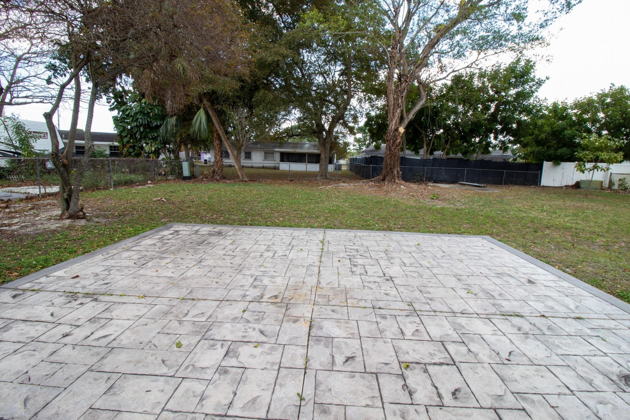 North Lauderdale Div B - Residential