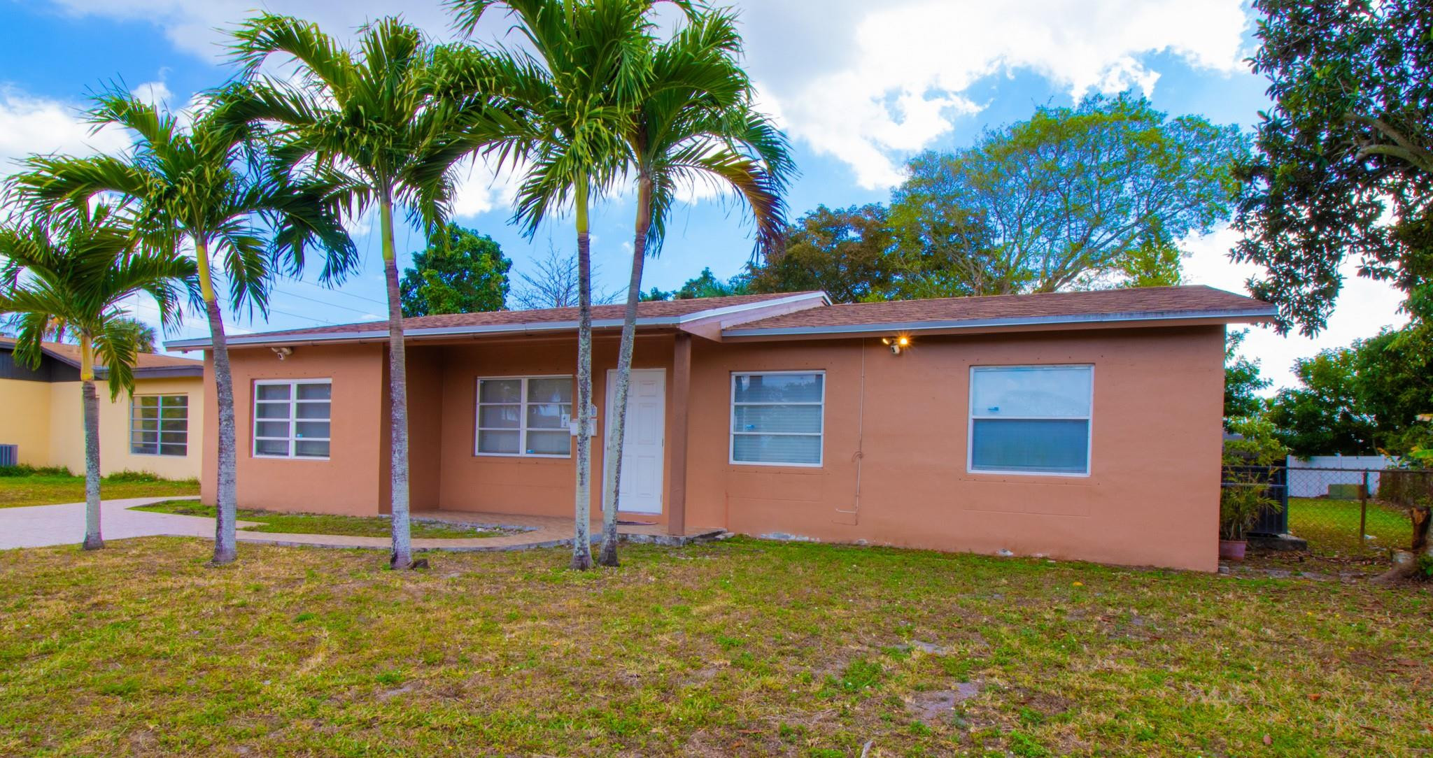 North Lauderdale Div B - Residential