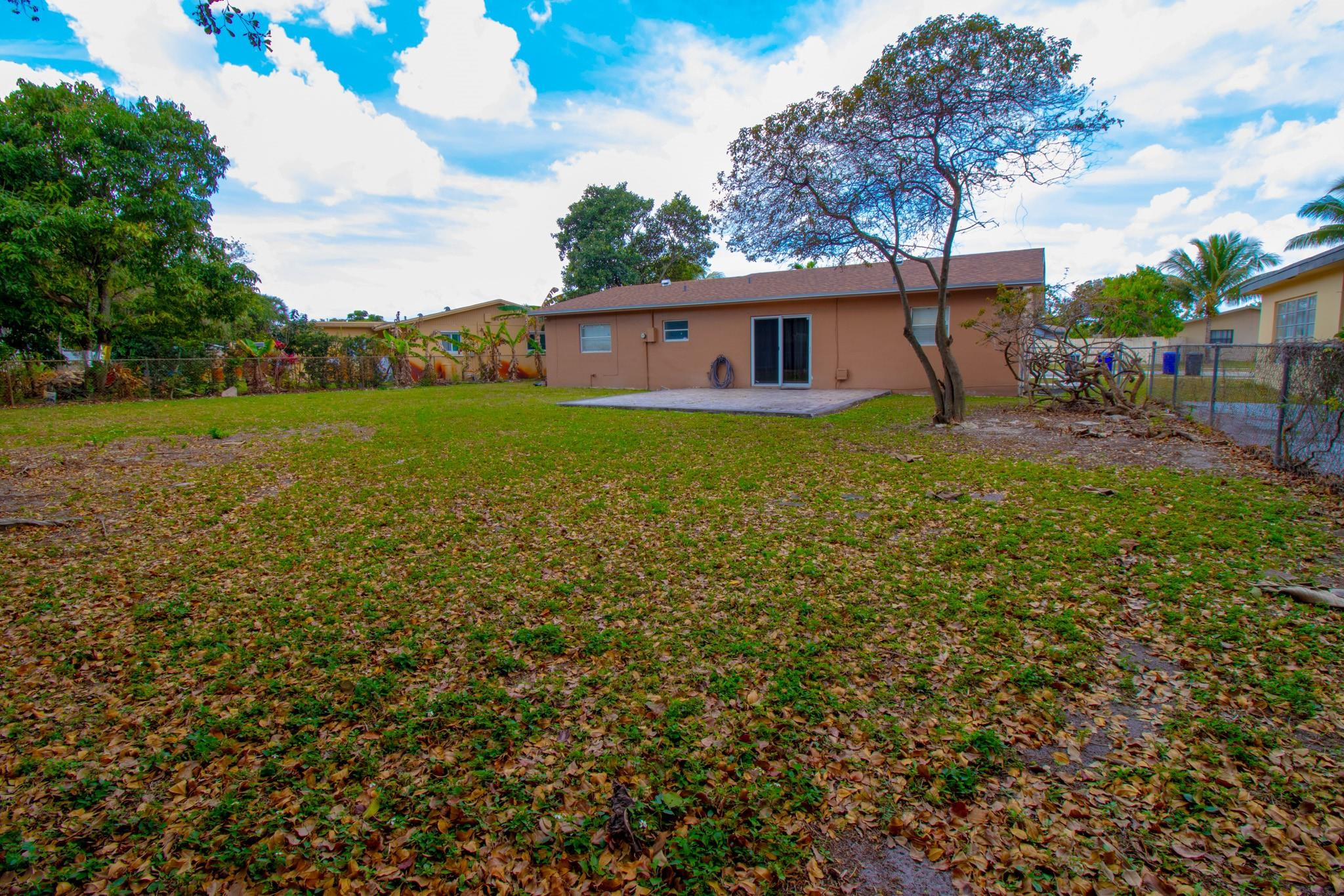 North Lauderdale Div B - Residential