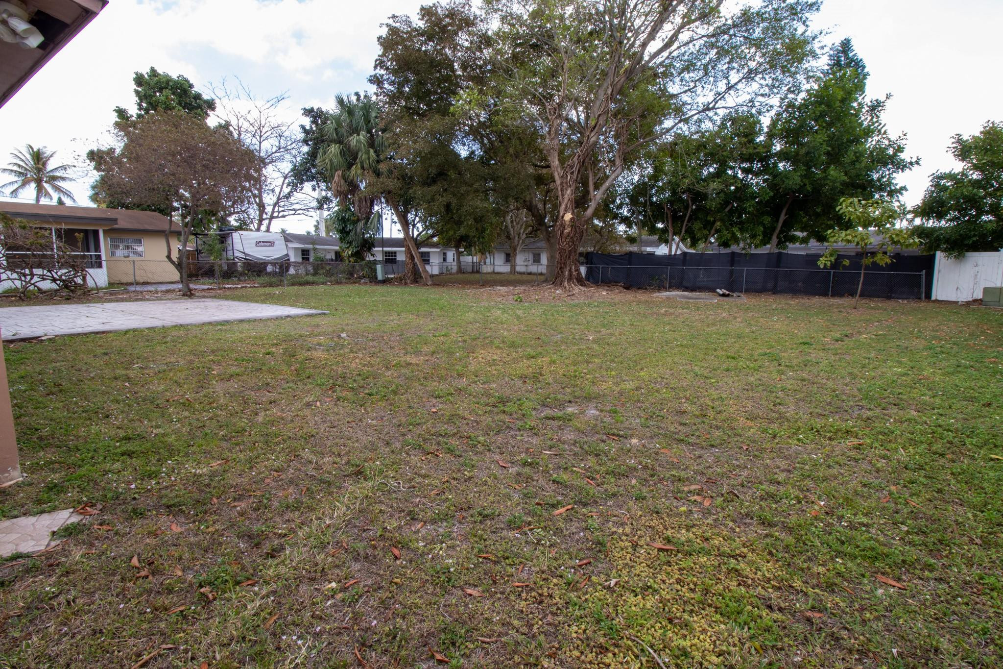 North Lauderdale Div B - Residential