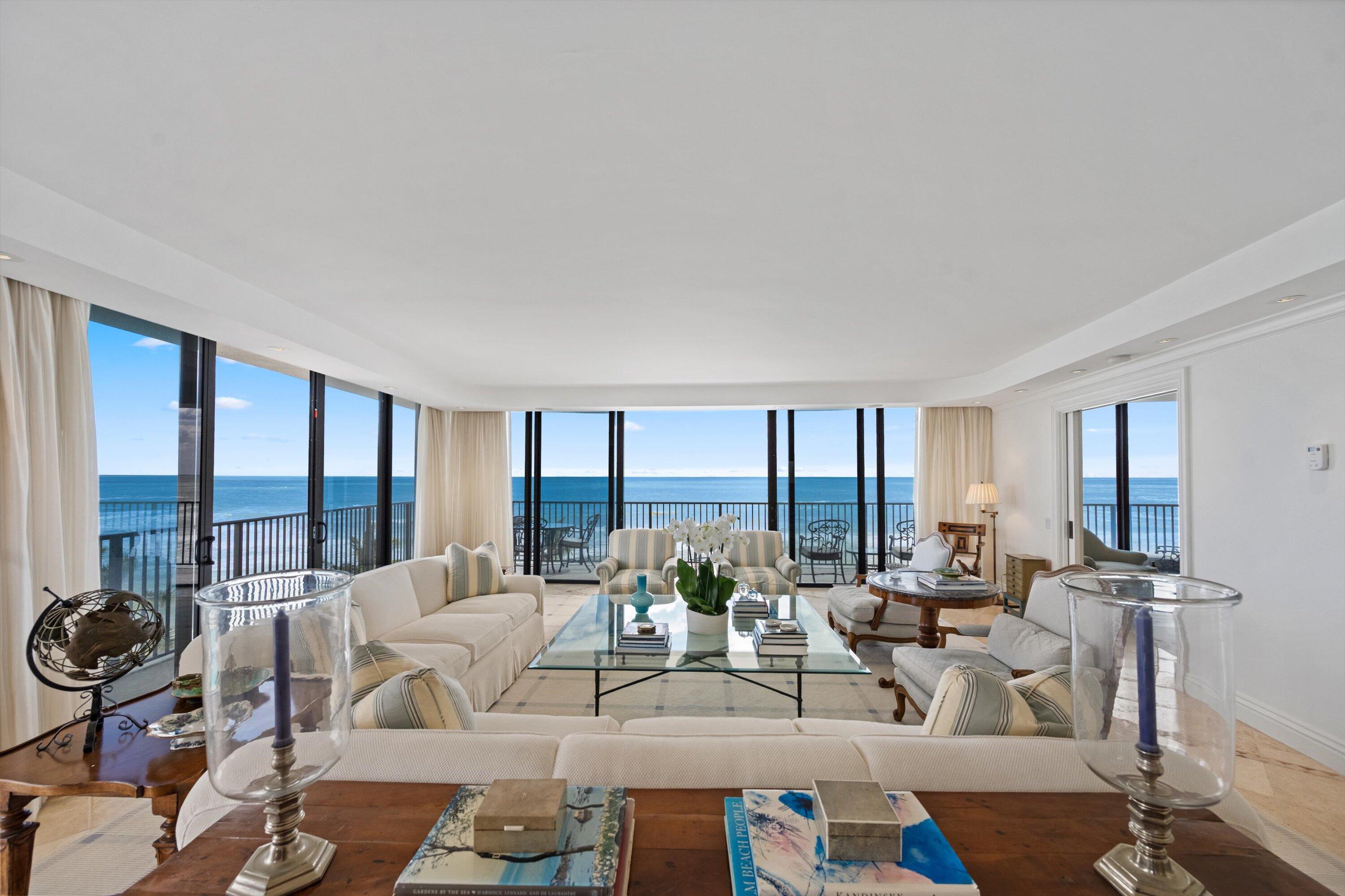 NUMBER ONE NORTH OCEAN COND - Residential