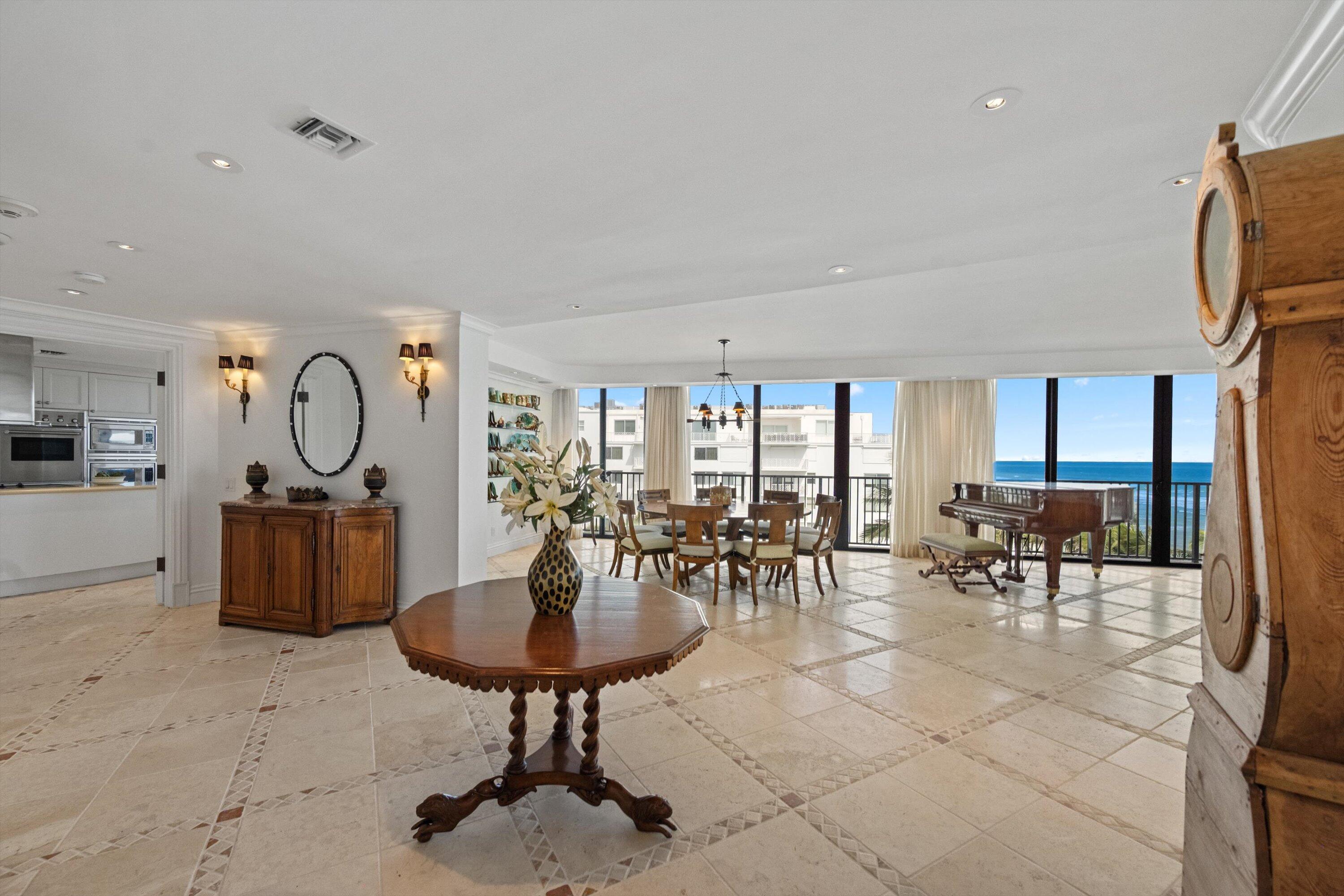 NUMBER ONE NORTH OCEAN COND - Residential