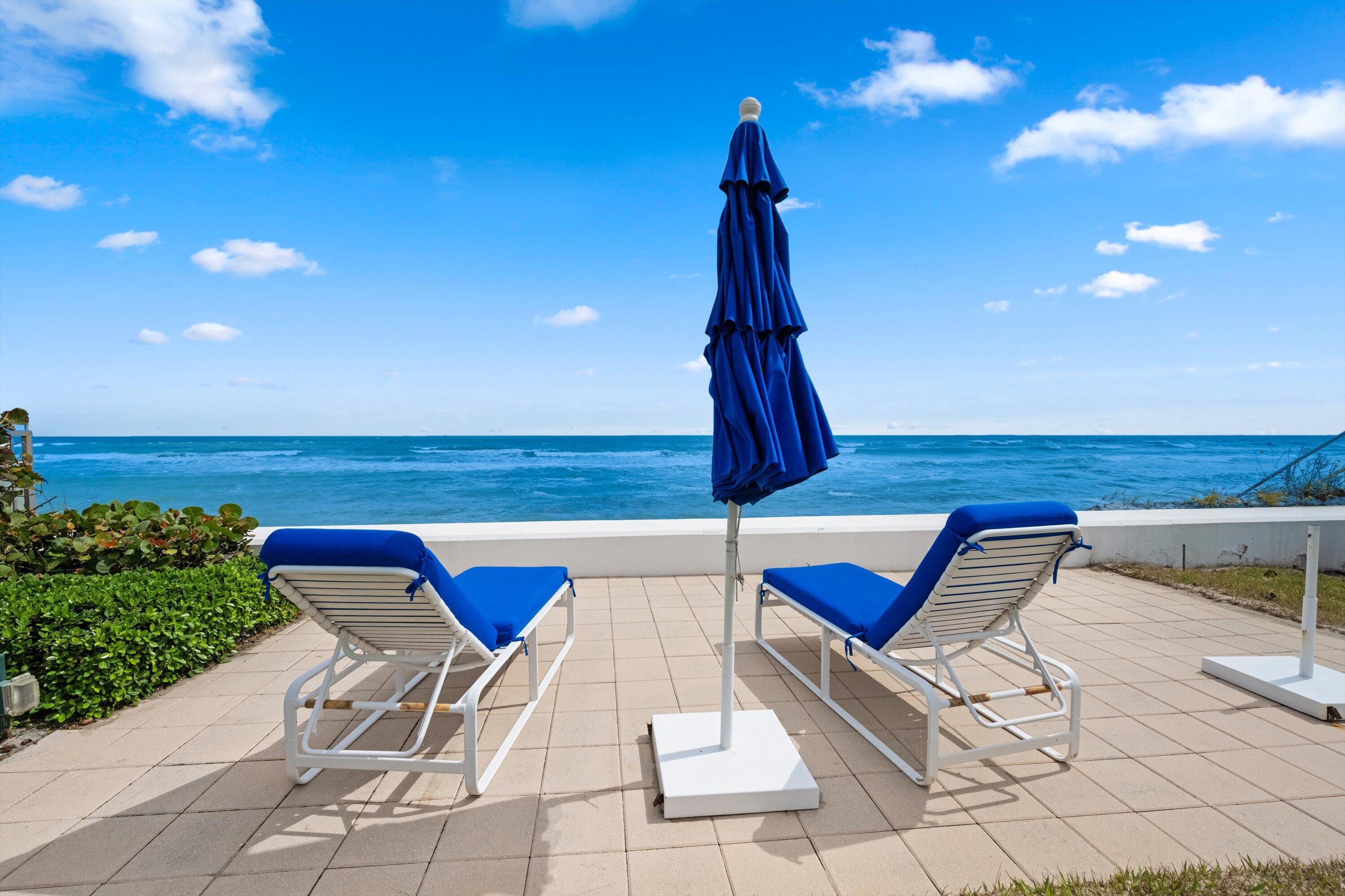 NUMBER ONE NORTH OCEAN COND - Residential
