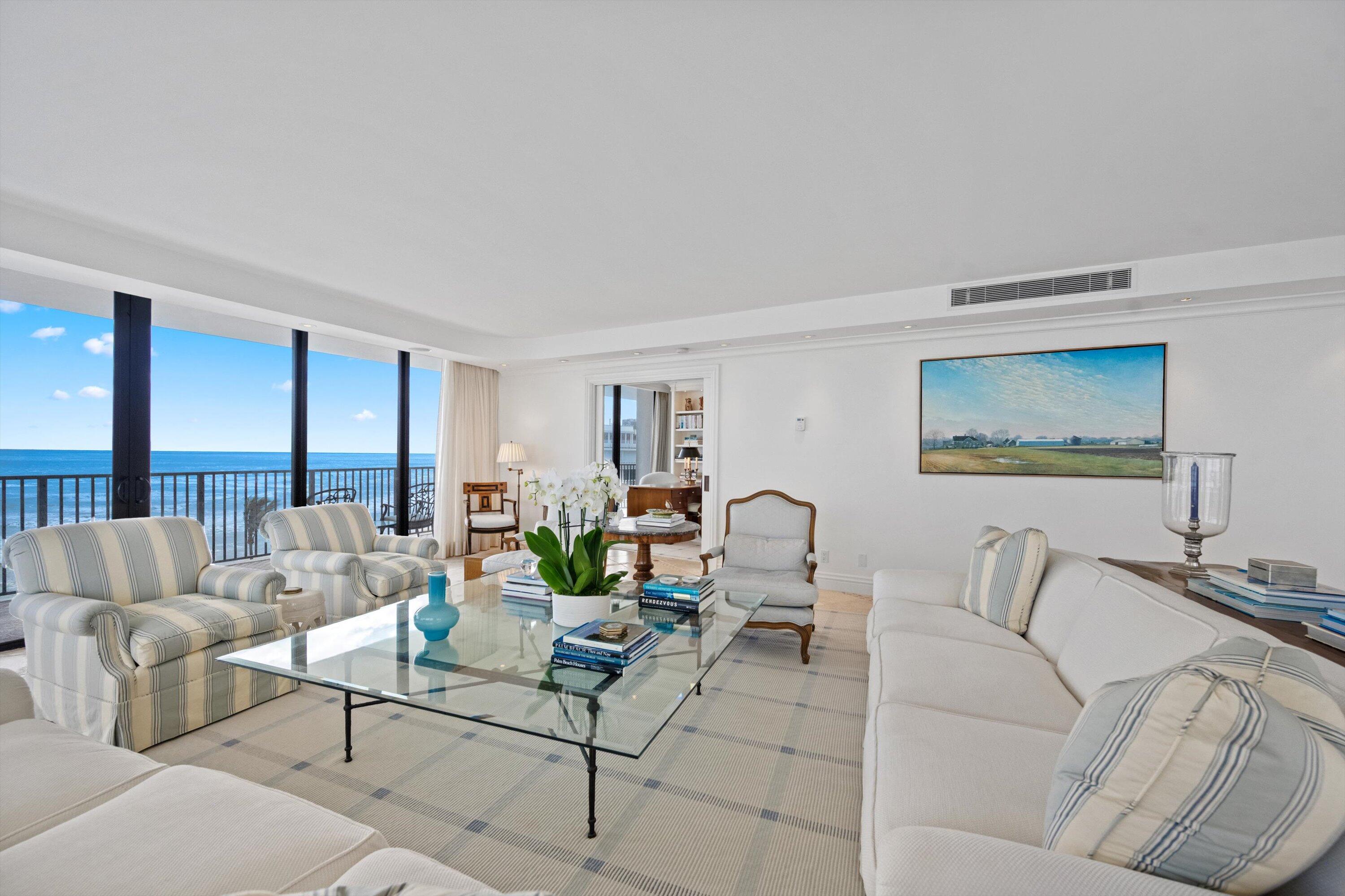 NUMBER ONE NORTH OCEAN COND - Residential