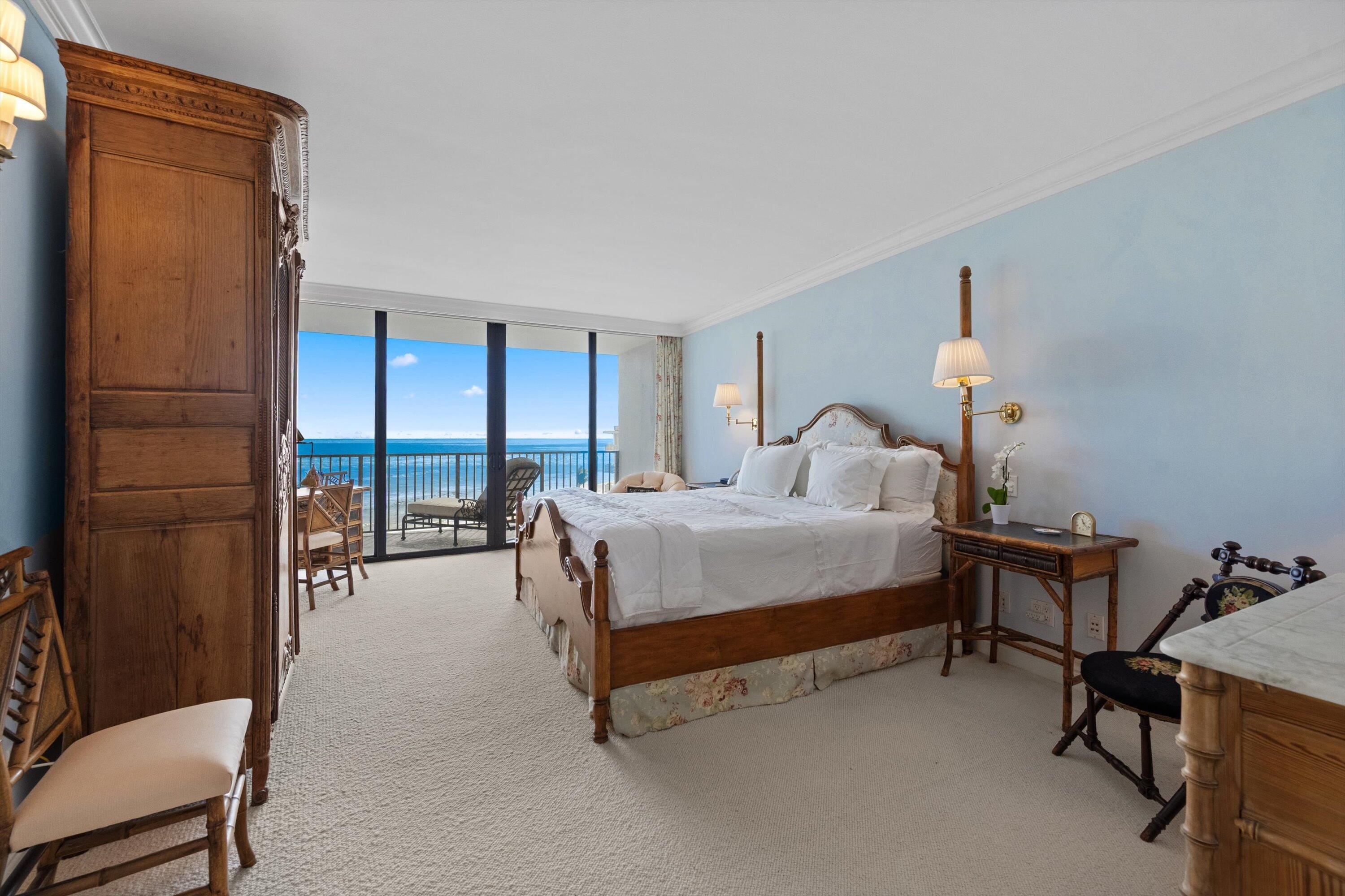 NUMBER ONE NORTH OCEAN COND - Residential