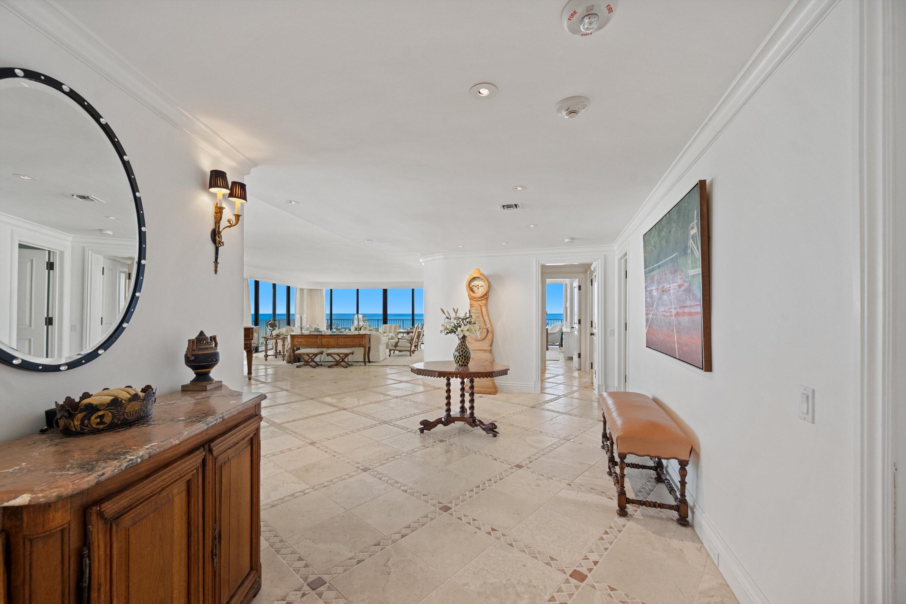 NUMBER ONE NORTH OCEAN COND - Residential