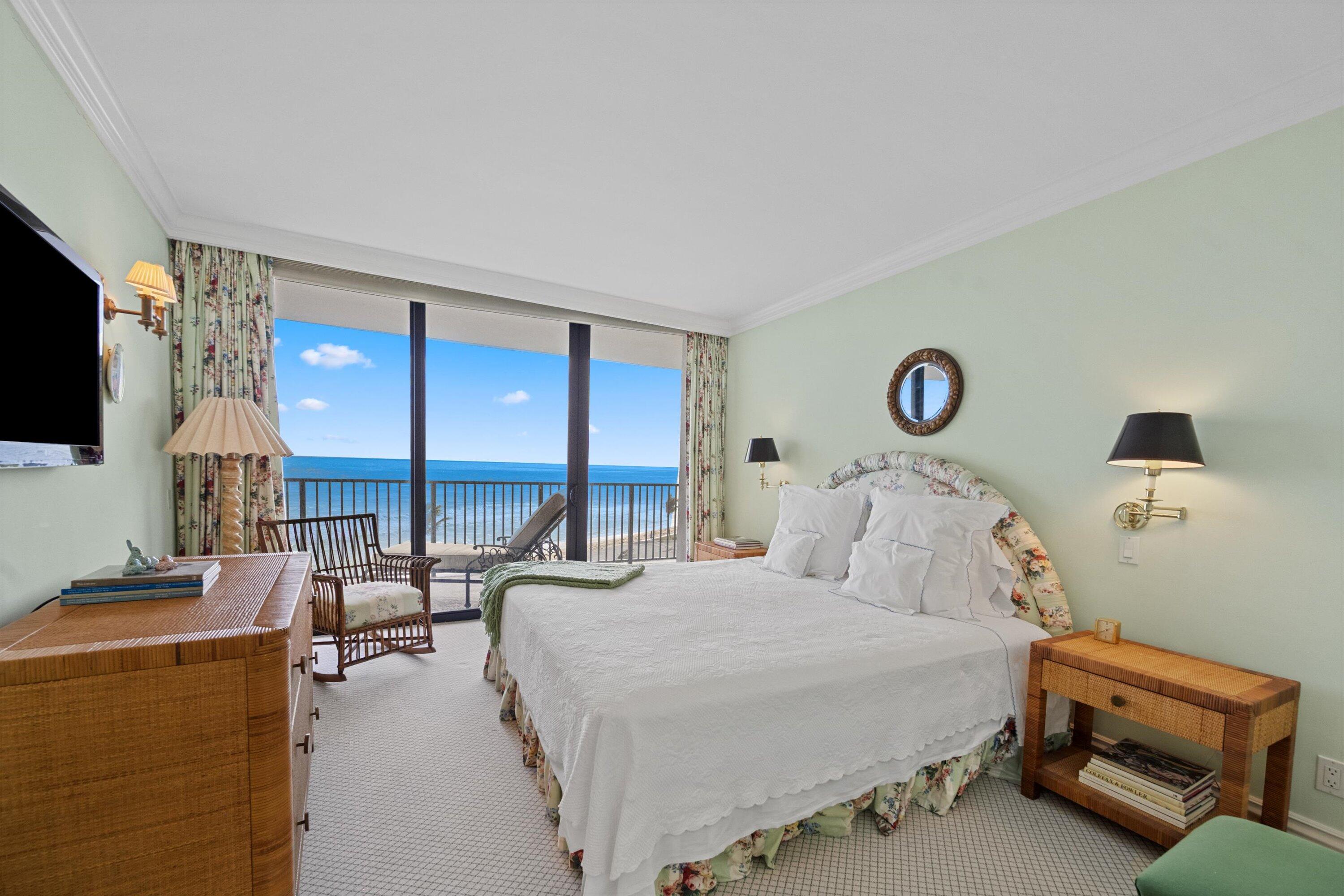 NUMBER ONE NORTH OCEAN COND - Residential