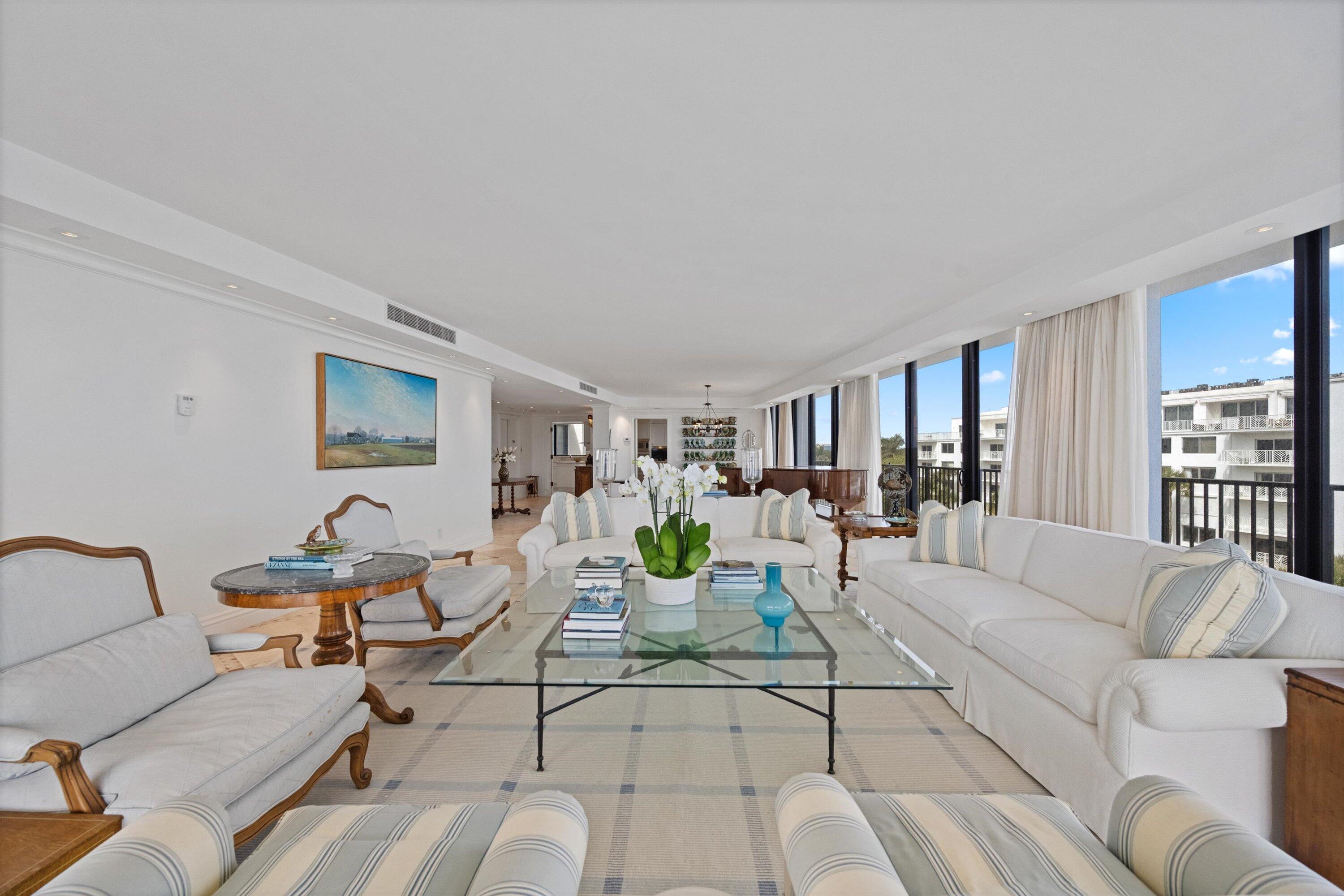 NUMBER ONE NORTH OCEAN COND - Residential
