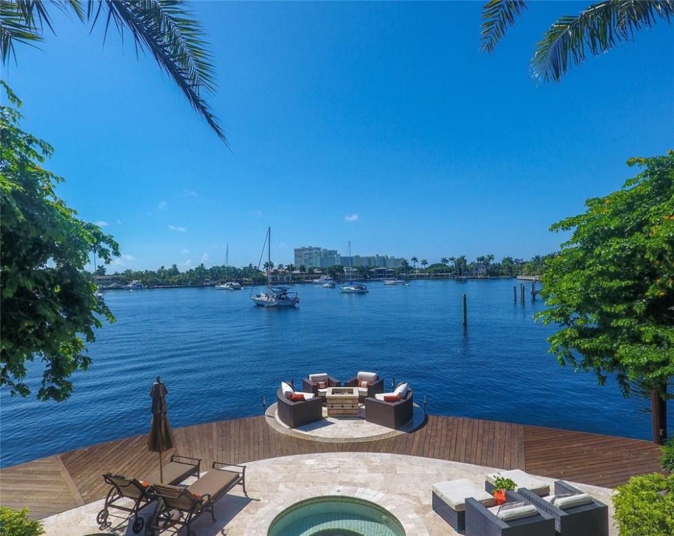Harbor Beach - Residential