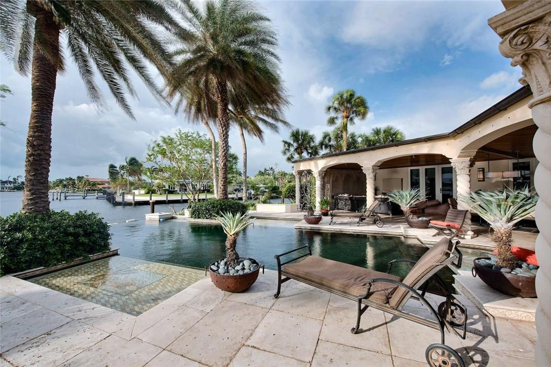 Harbor Beach - Residential
