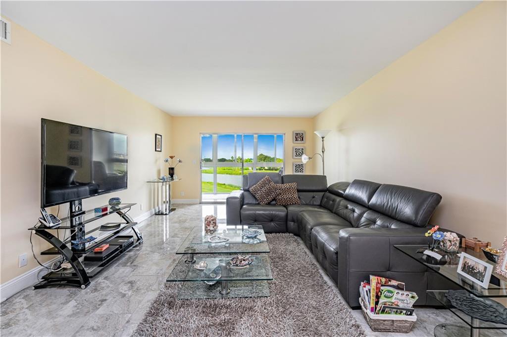 Wynmoor Village - Residential