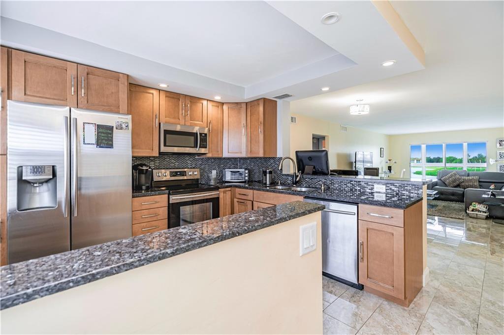Wynmoor Village - Residential