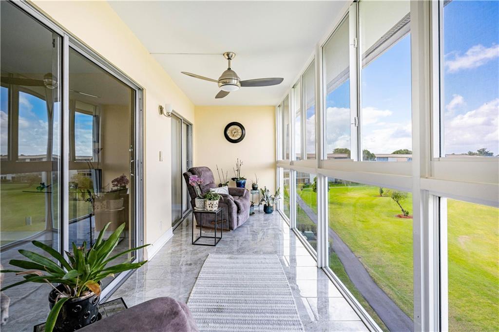 Wynmoor Village - Residential
