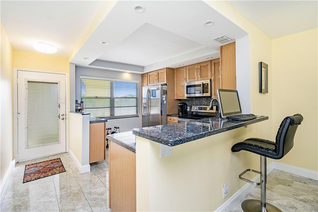 Wynmoor Village - Residential