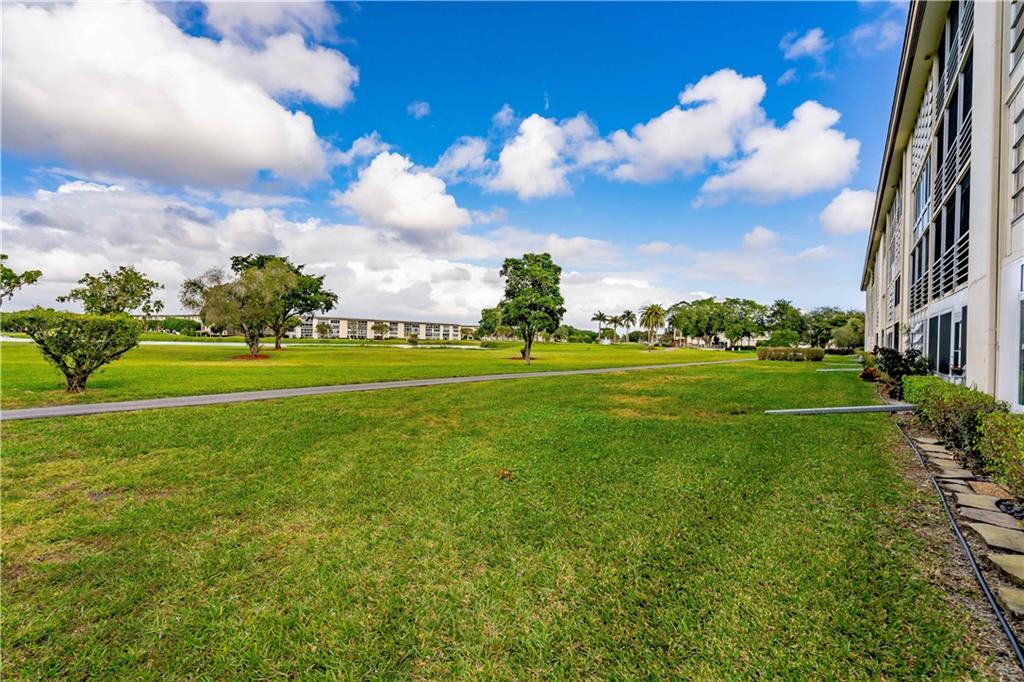 Wynmoor Village - Residential