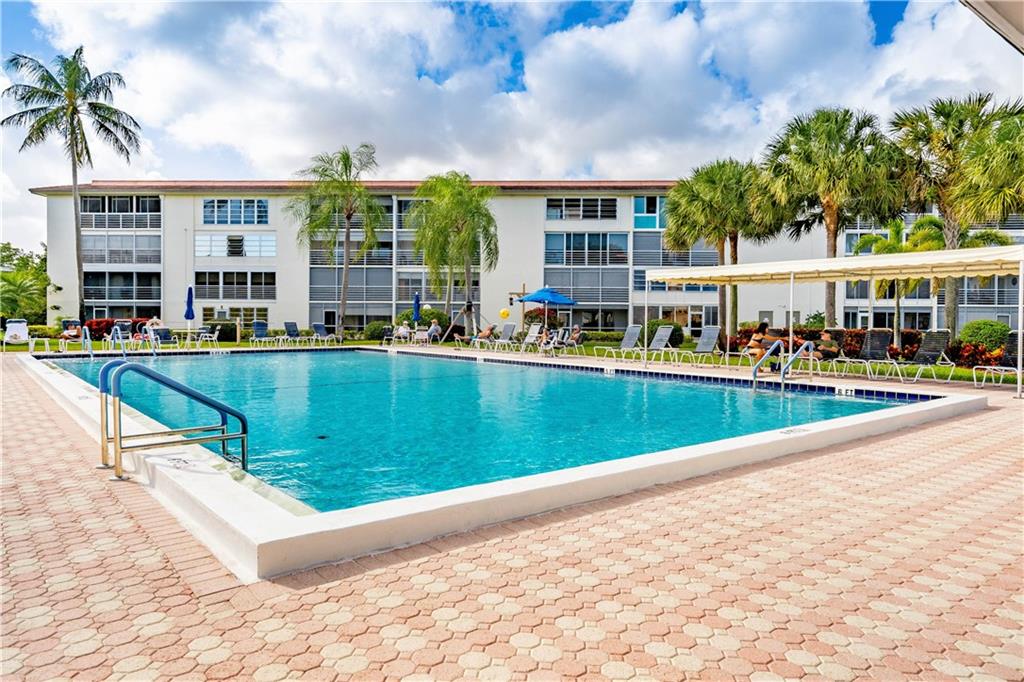 Wynmoor Village - Residential