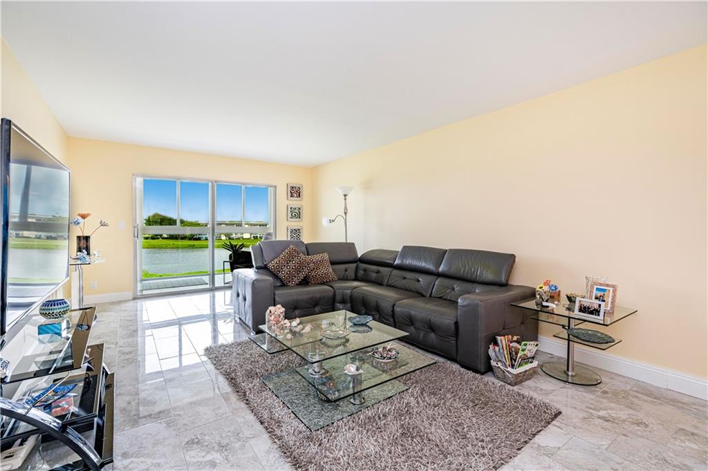 Wynmoor Village - Residential