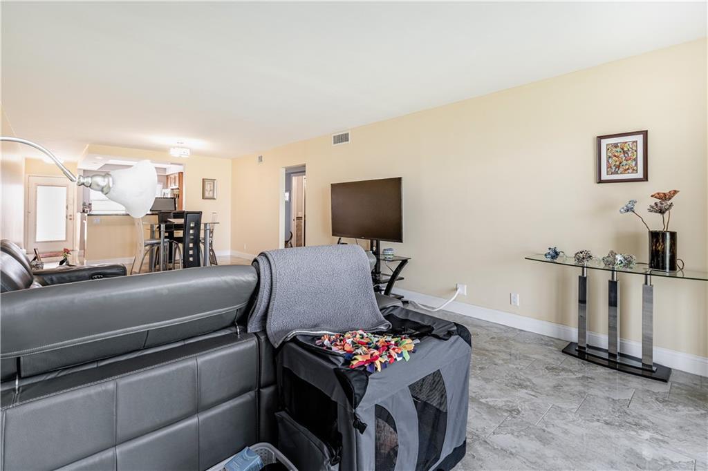 Wynmoor Village - Residential