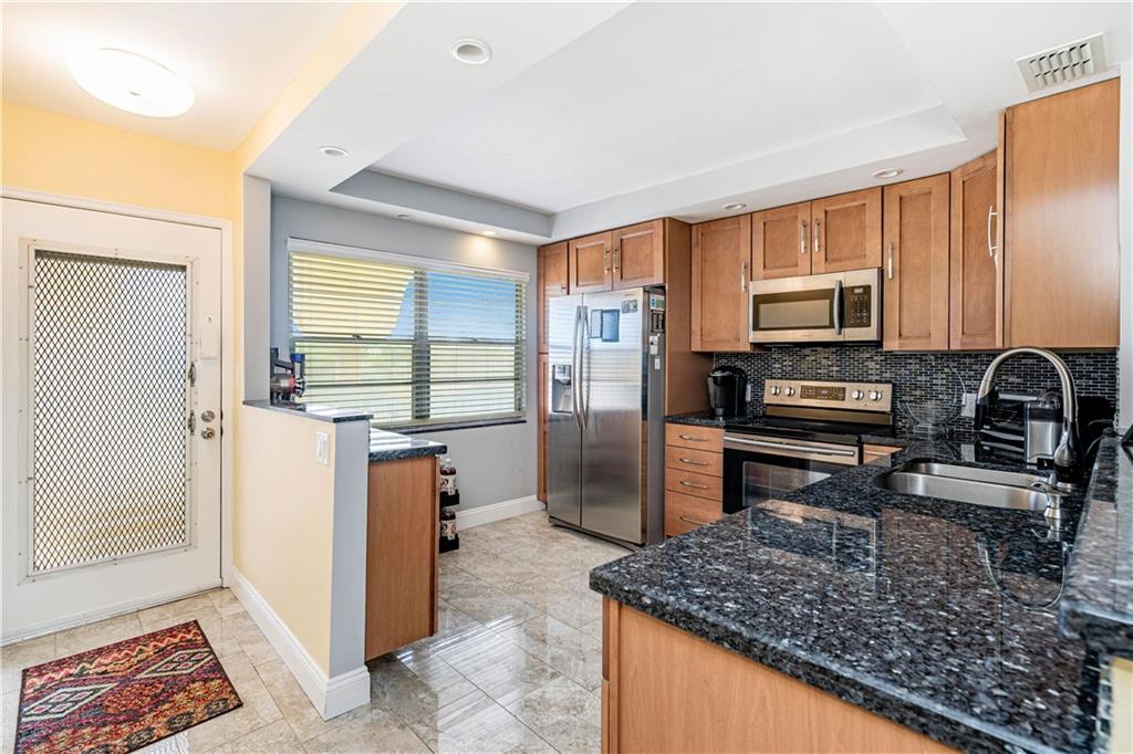 Wynmoor Village - Residential