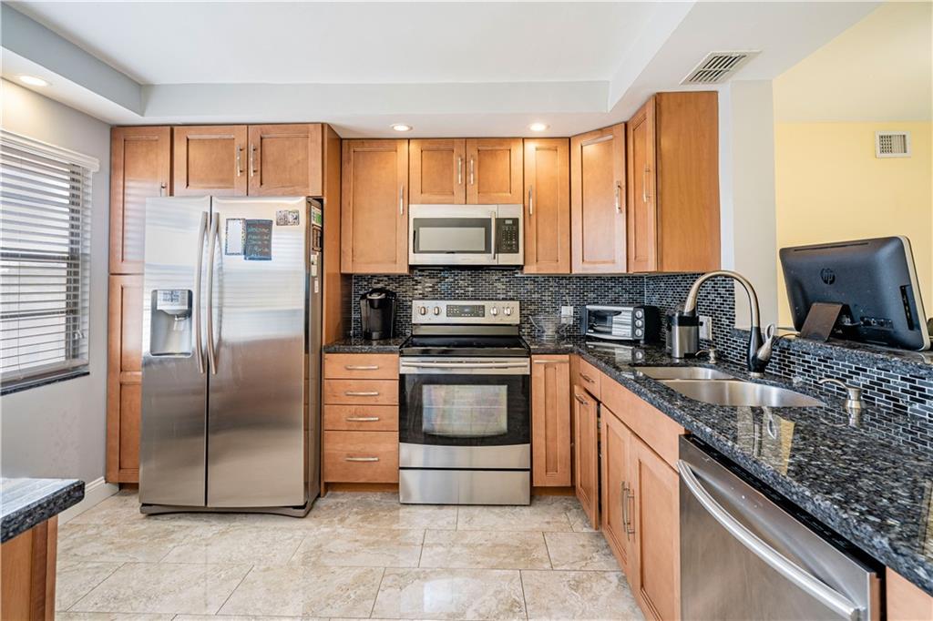 Wynmoor Village - Residential
