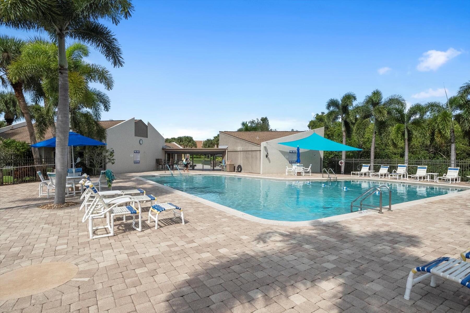River Club Condominium - Residential