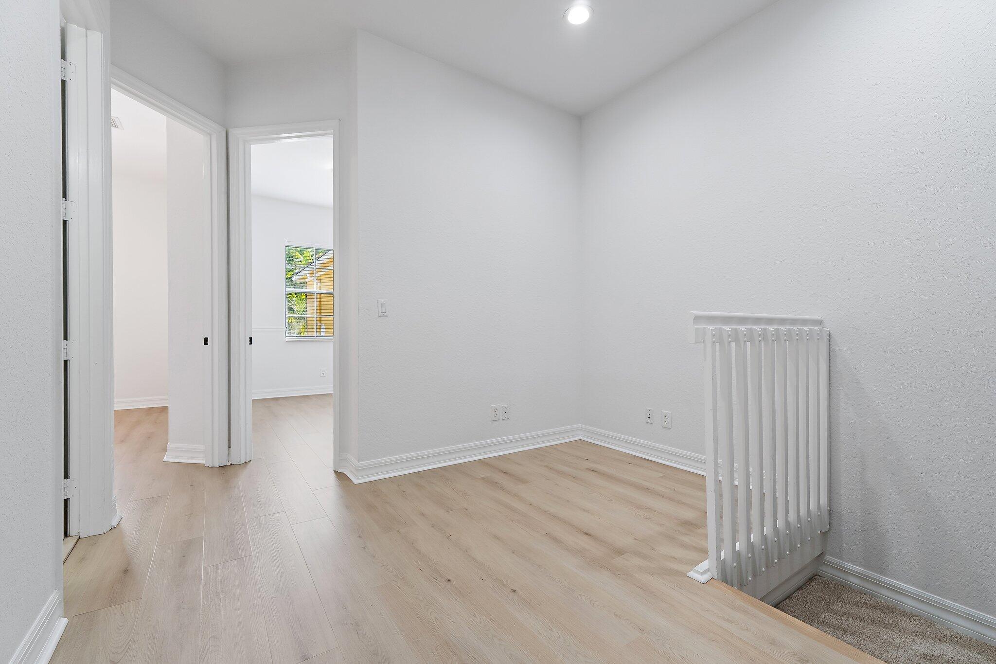 CANTERBURY PLACE - Residential Lease