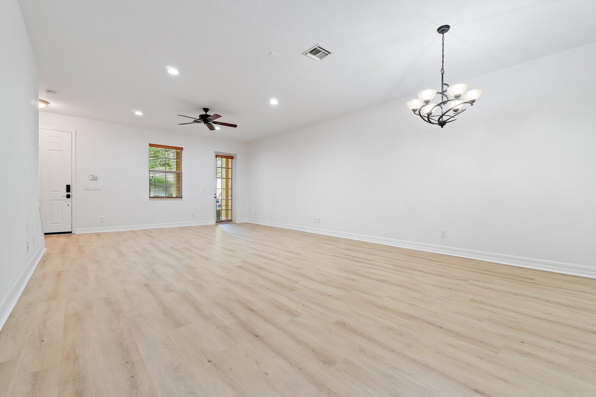 CANTERBURY PLACE - Residential Lease