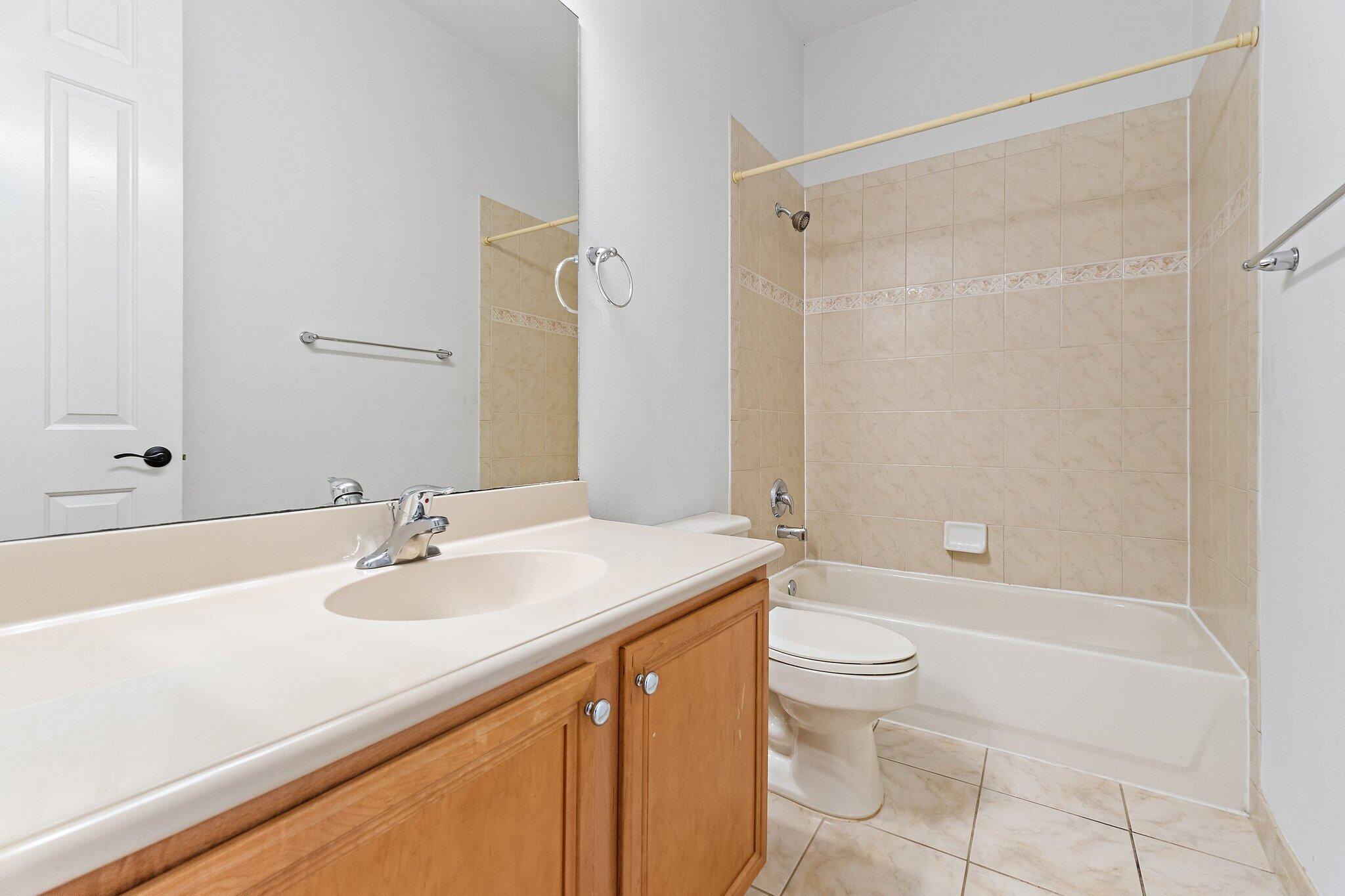 CANTERBURY PLACE - Residential Lease