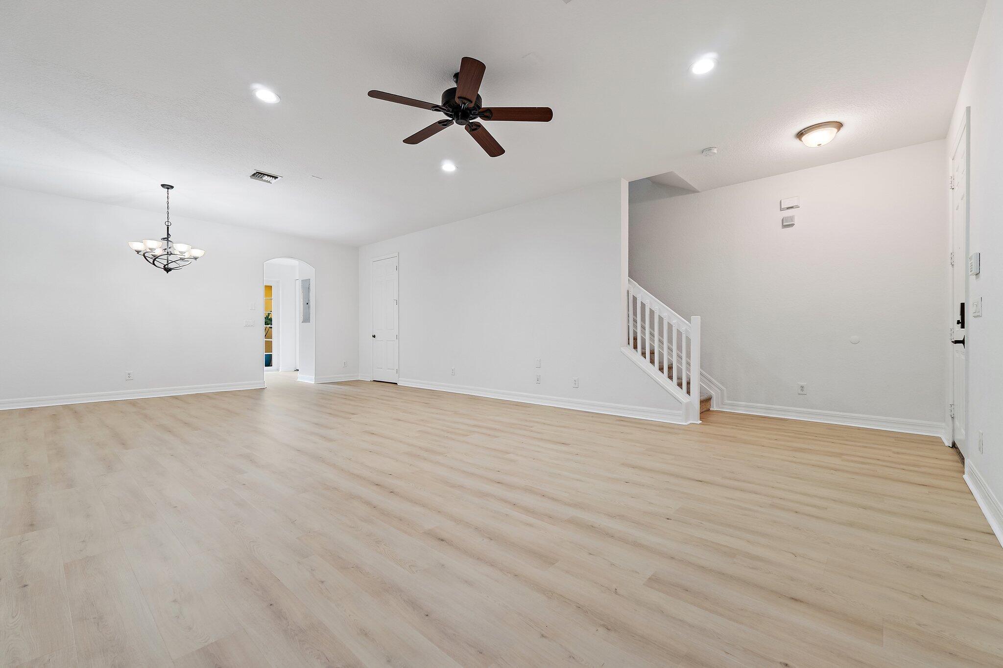 CANTERBURY PLACE - Residential Lease