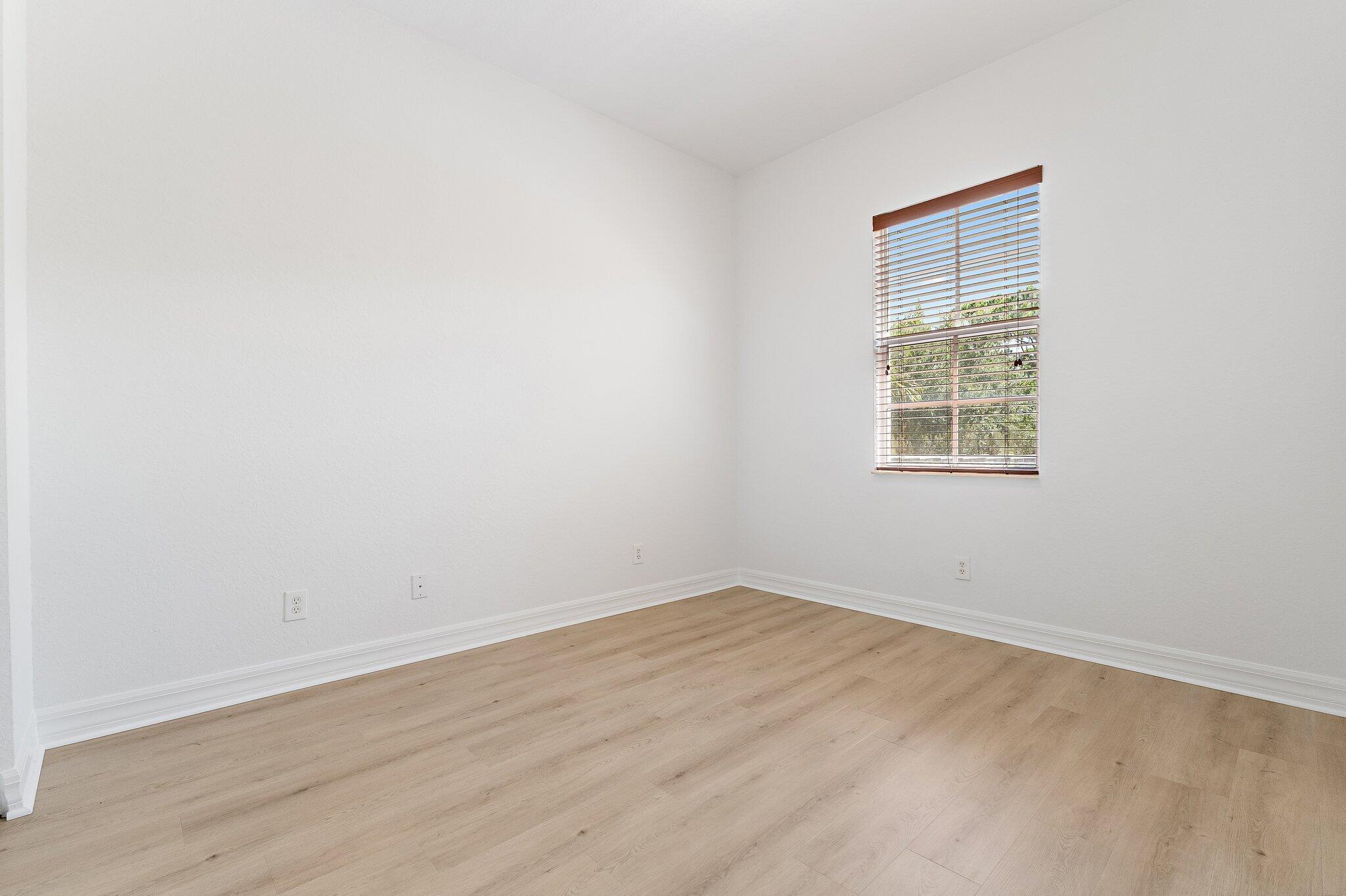 CANTERBURY PLACE - Residential Lease