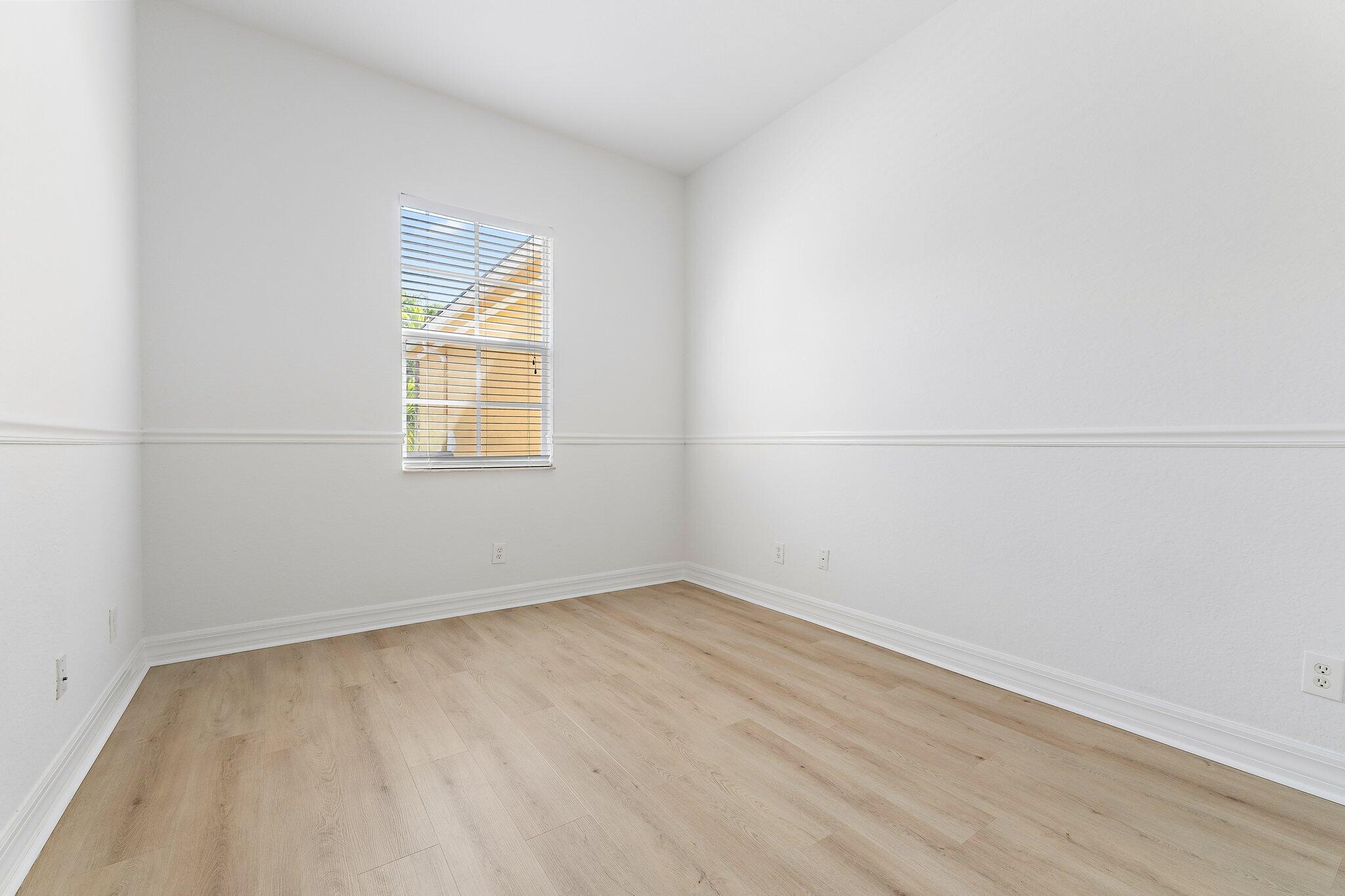 CANTERBURY PLACE - Residential Lease