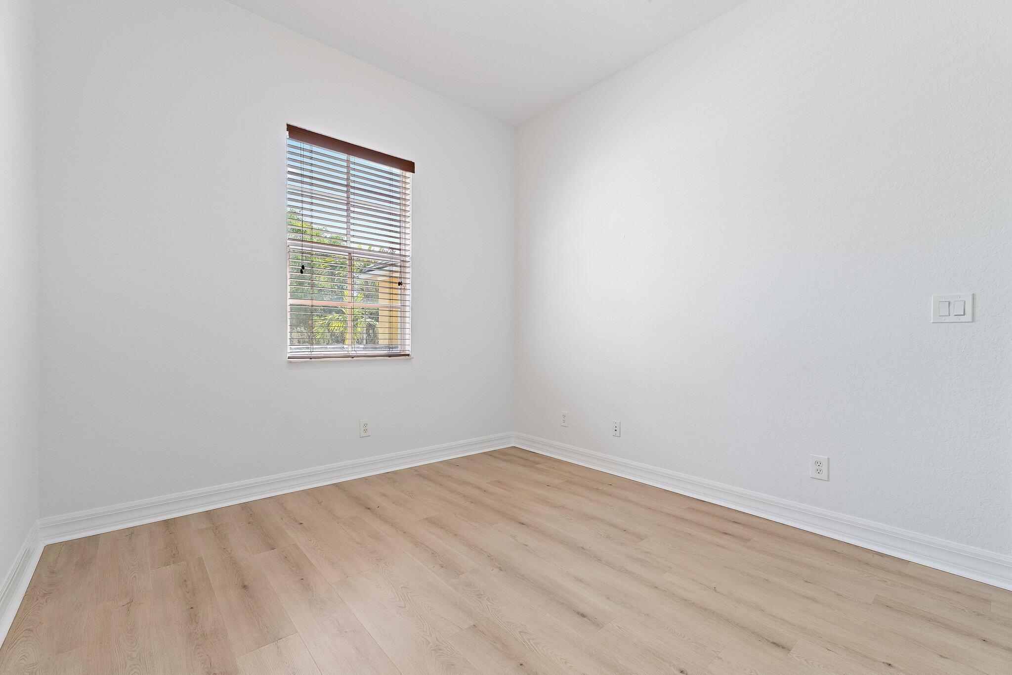 CANTERBURY PLACE - Residential Lease
