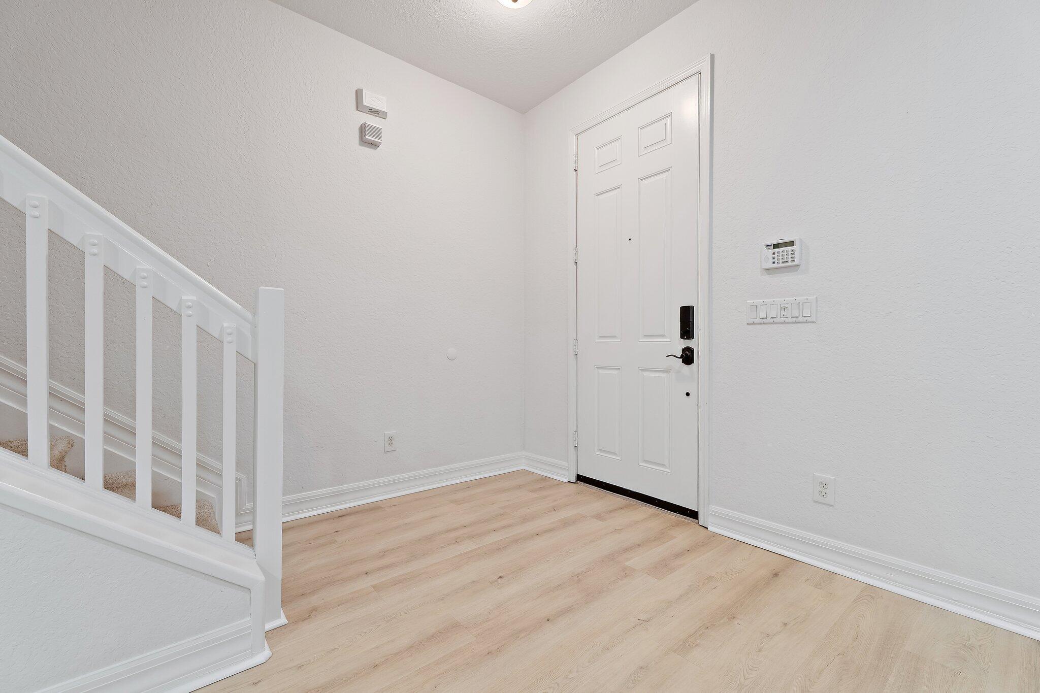 CANTERBURY PLACE - Residential Lease
