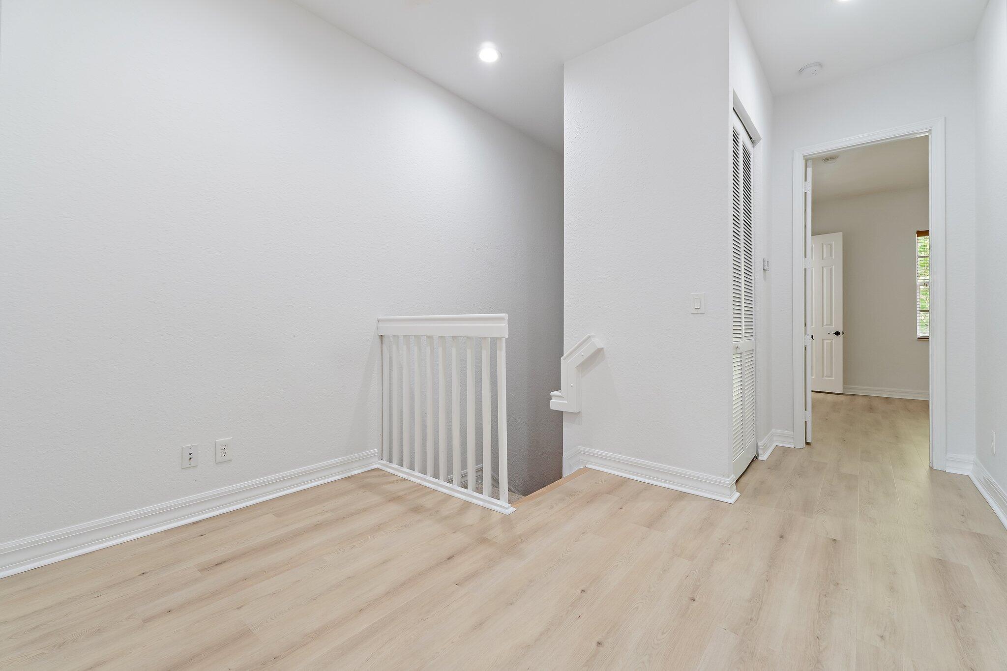 CANTERBURY PLACE - Residential Lease