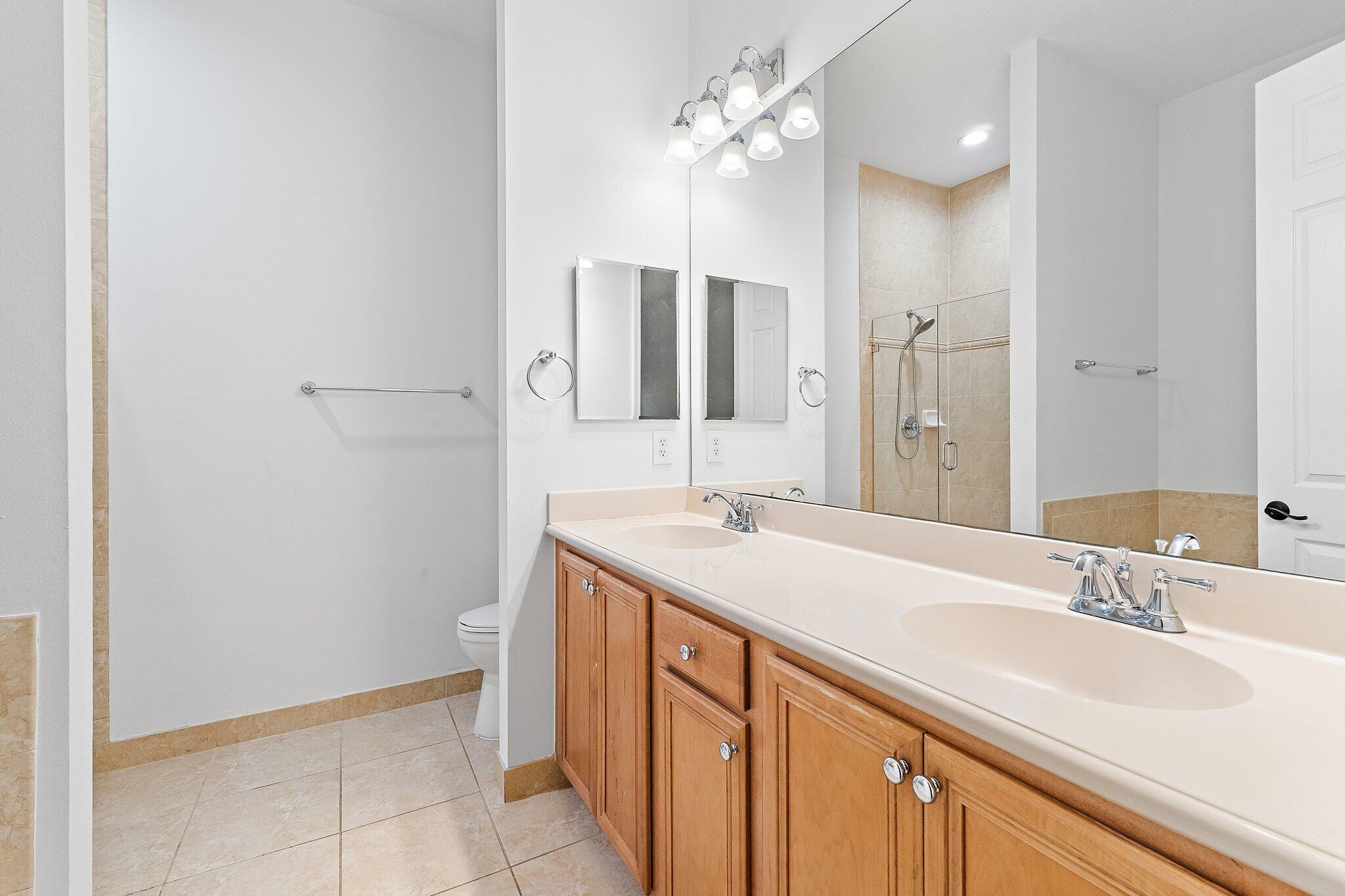 CANTERBURY PLACE - Residential Lease