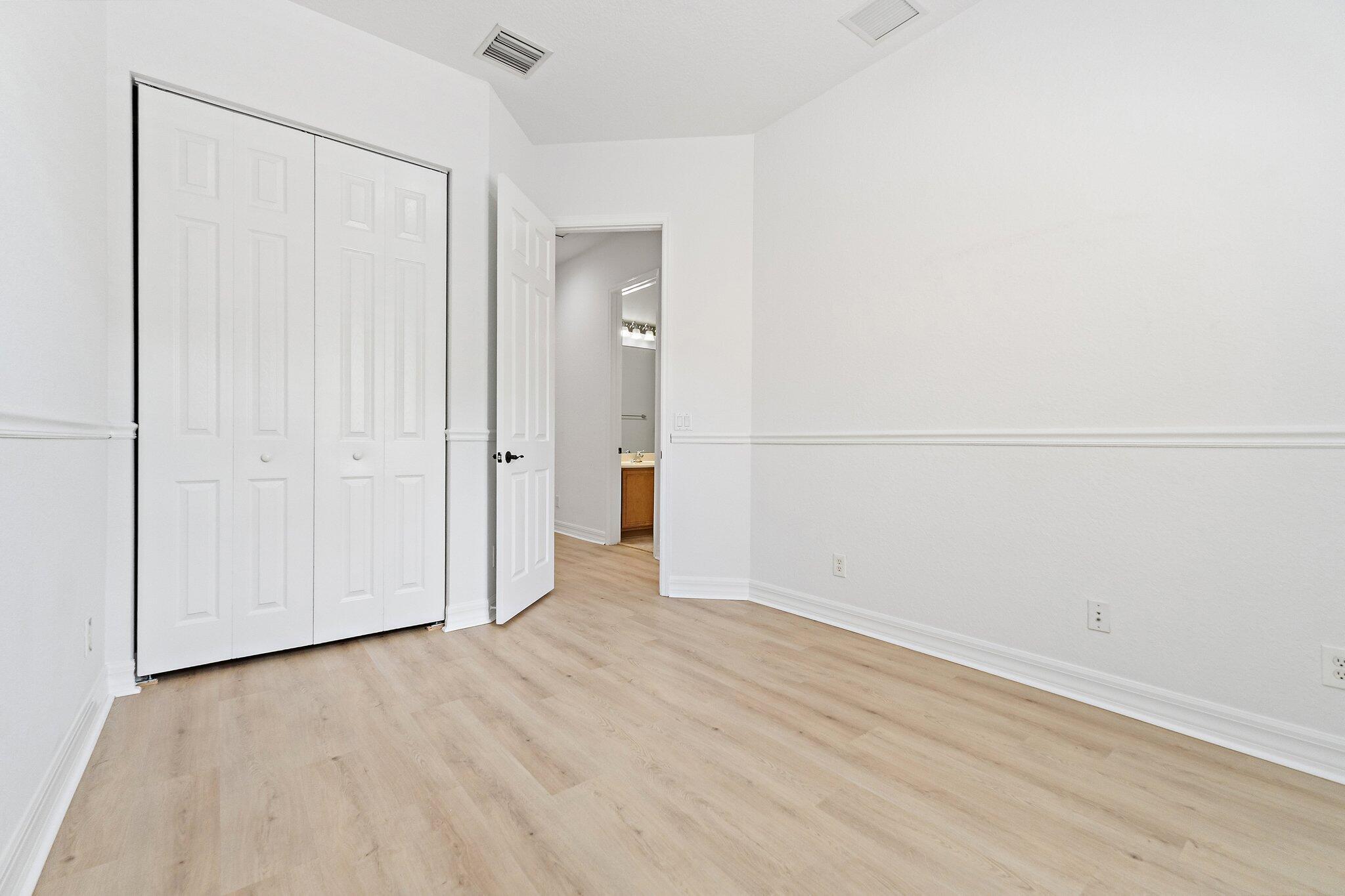 CANTERBURY PLACE - Residential Lease