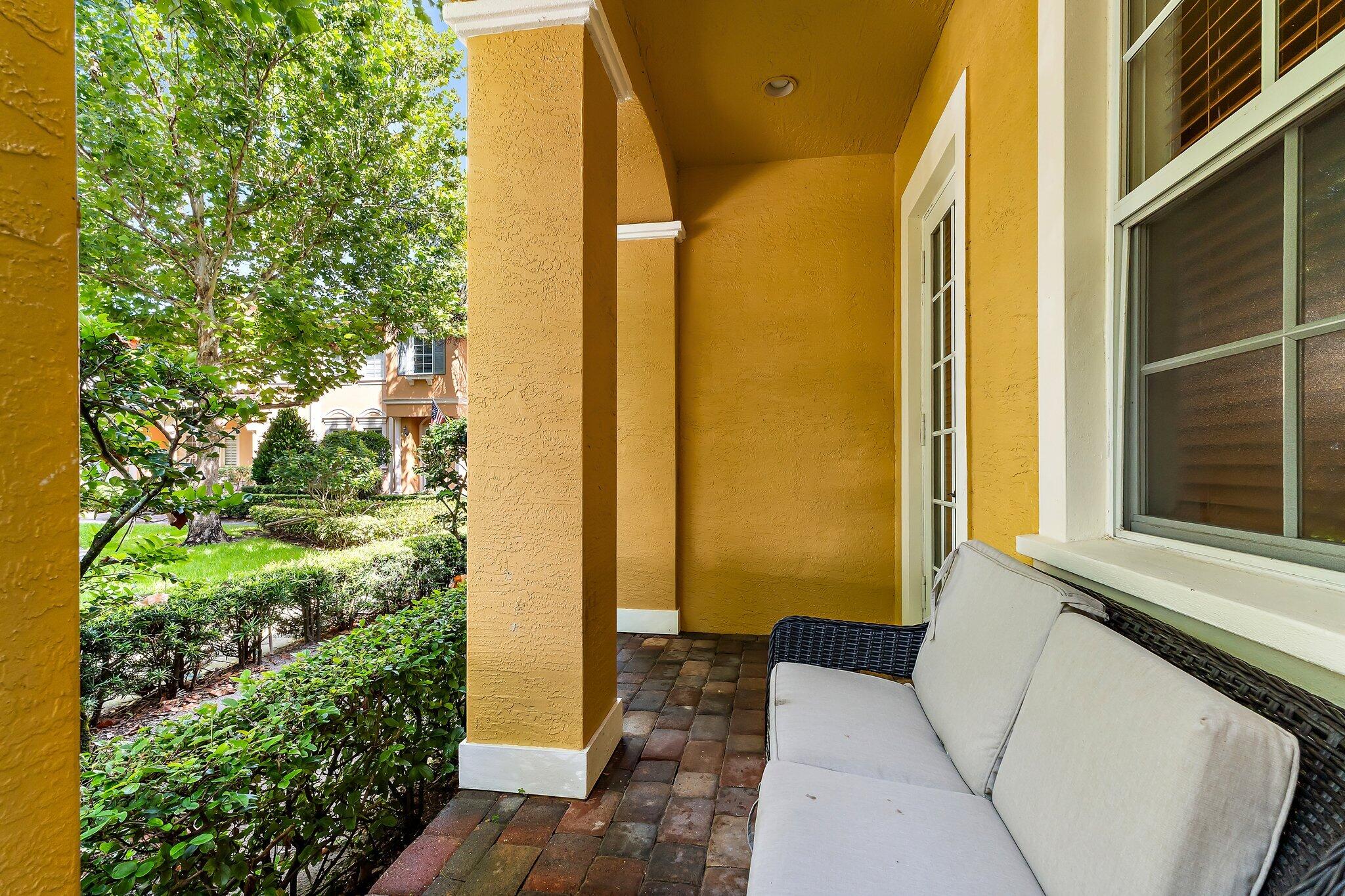 CANTERBURY PLACE - Residential Lease