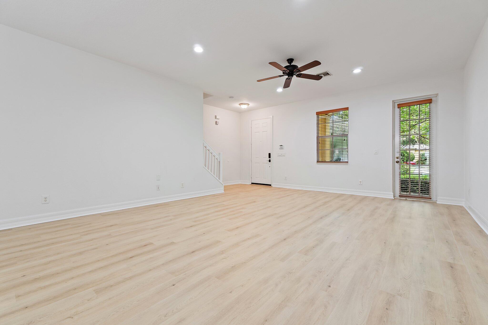 CANTERBURY PLACE - Residential Lease