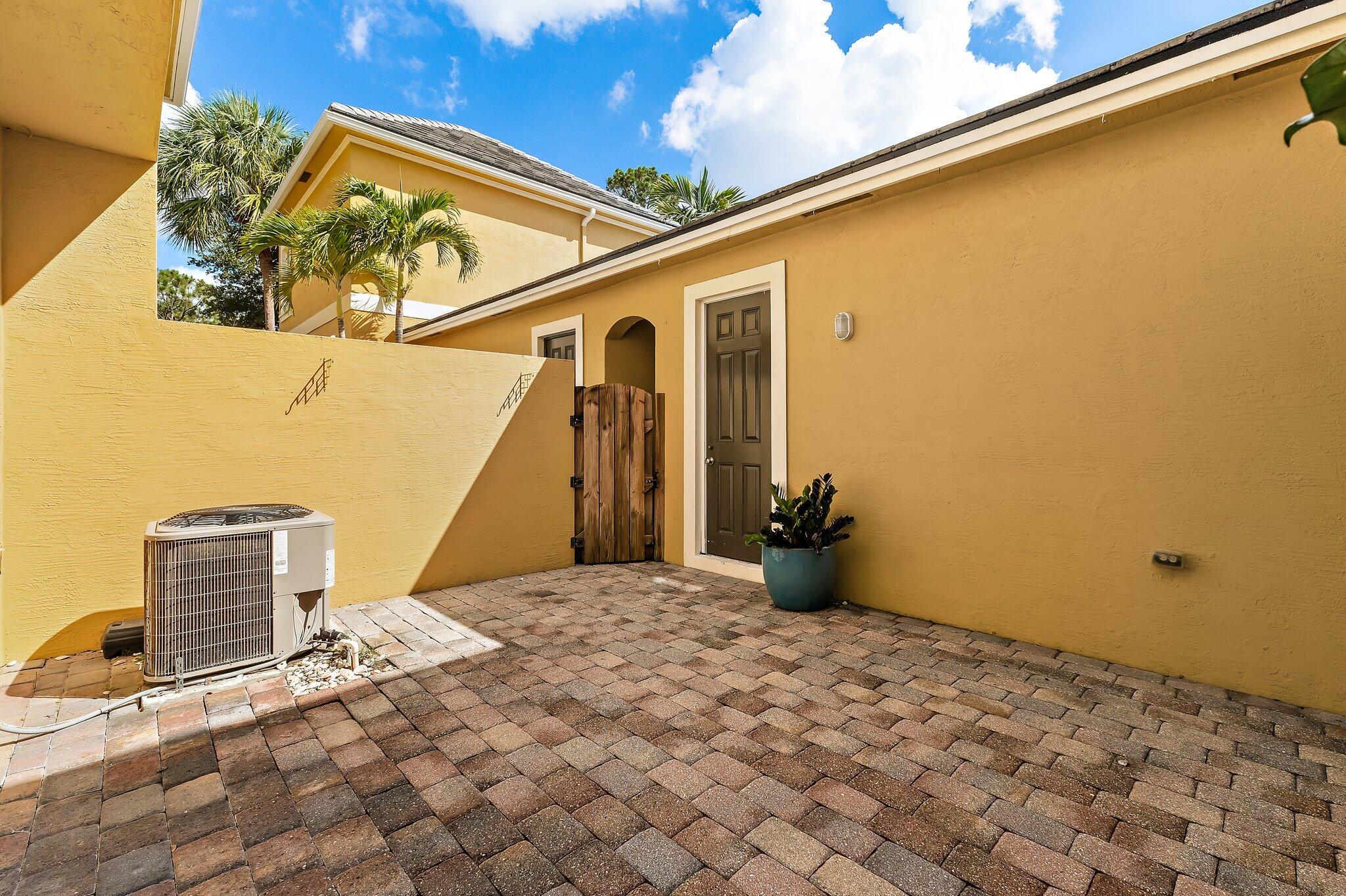 CANTERBURY PLACE - Residential Lease