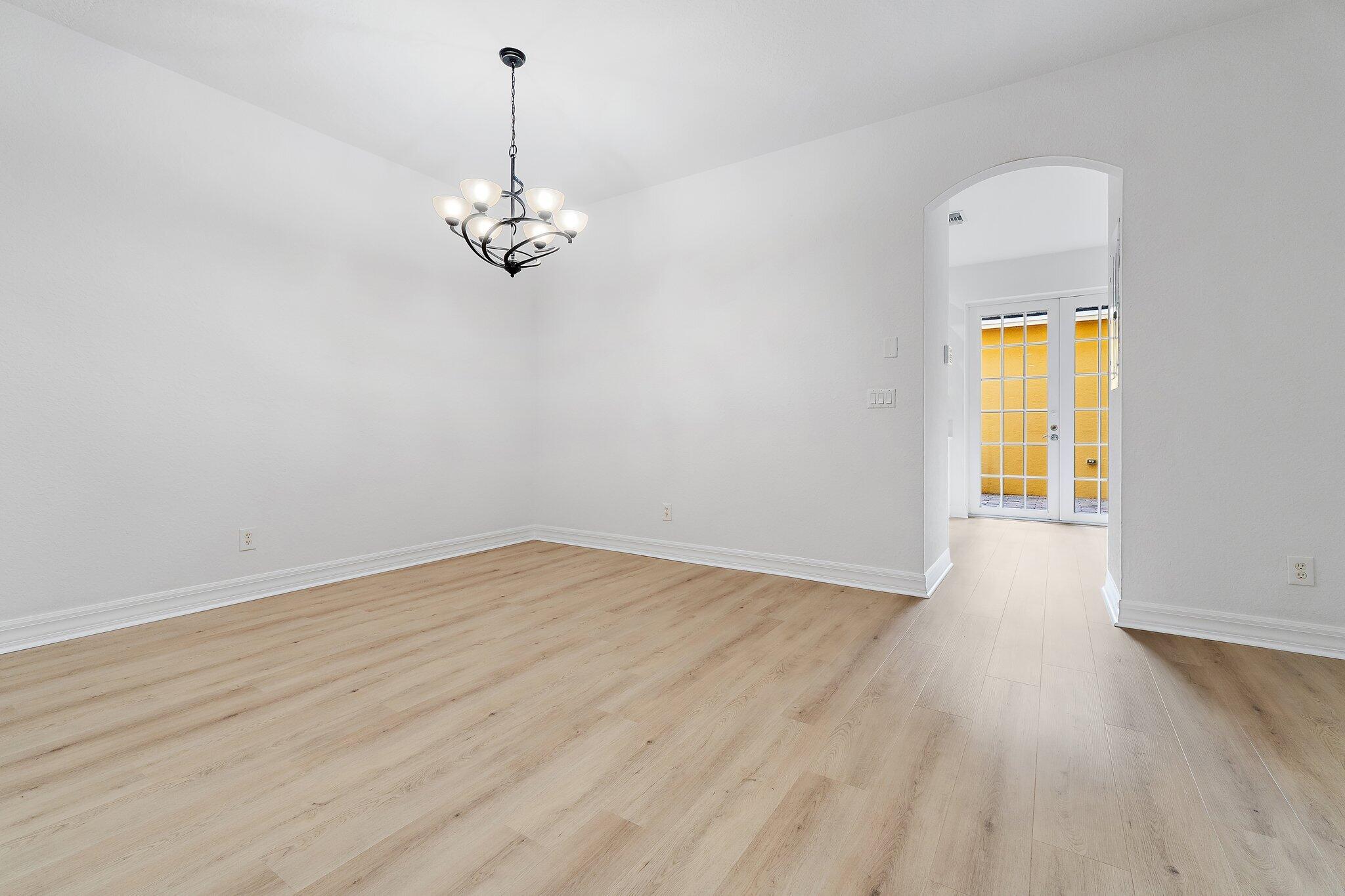 CANTERBURY PLACE - Residential Lease
