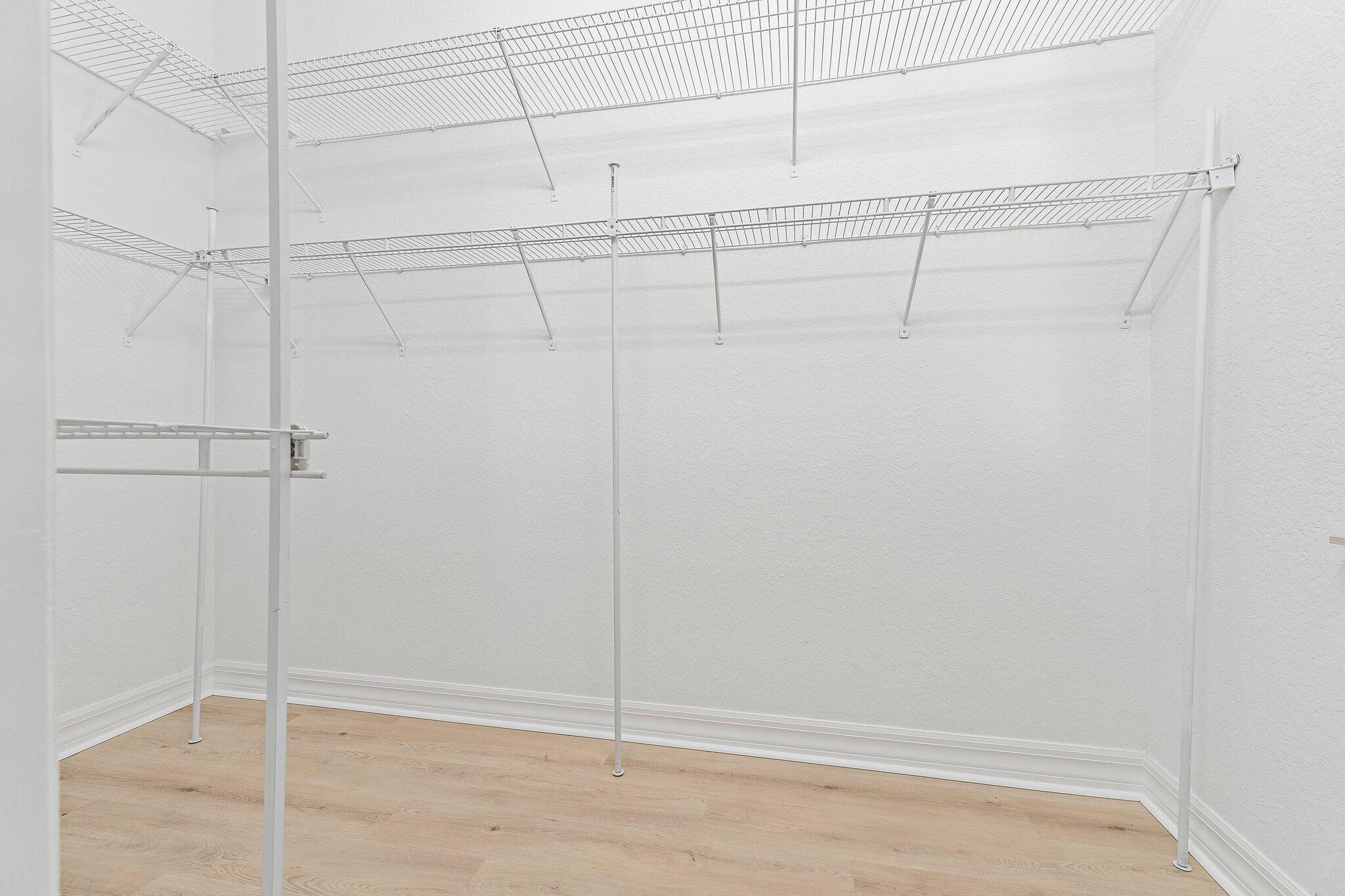 CANTERBURY PLACE - Residential Lease