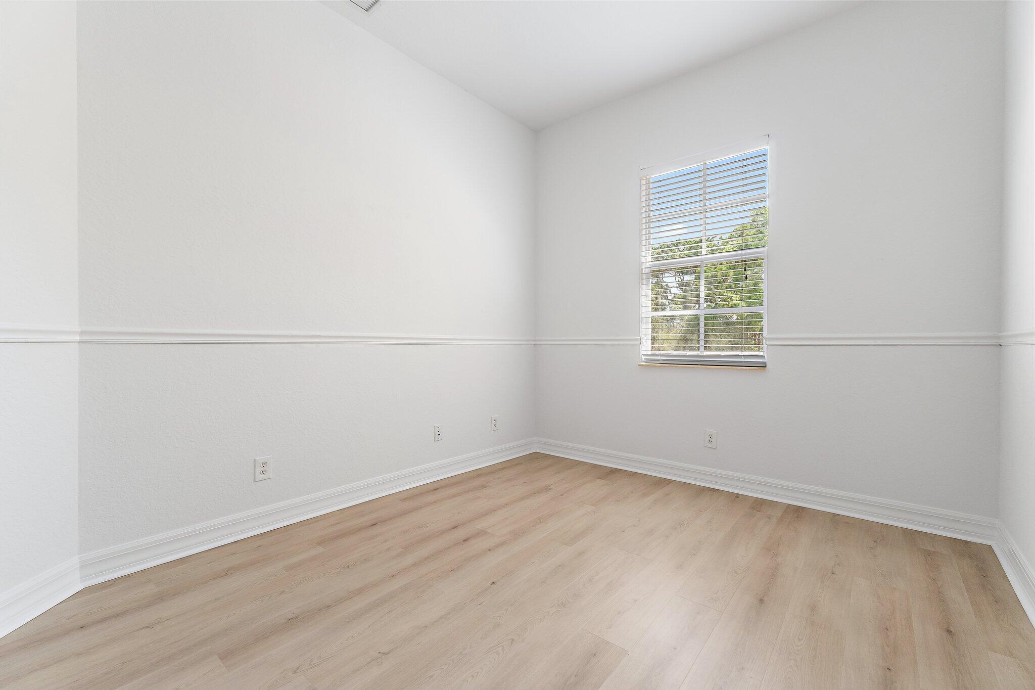 CANTERBURY PLACE - Residential Lease